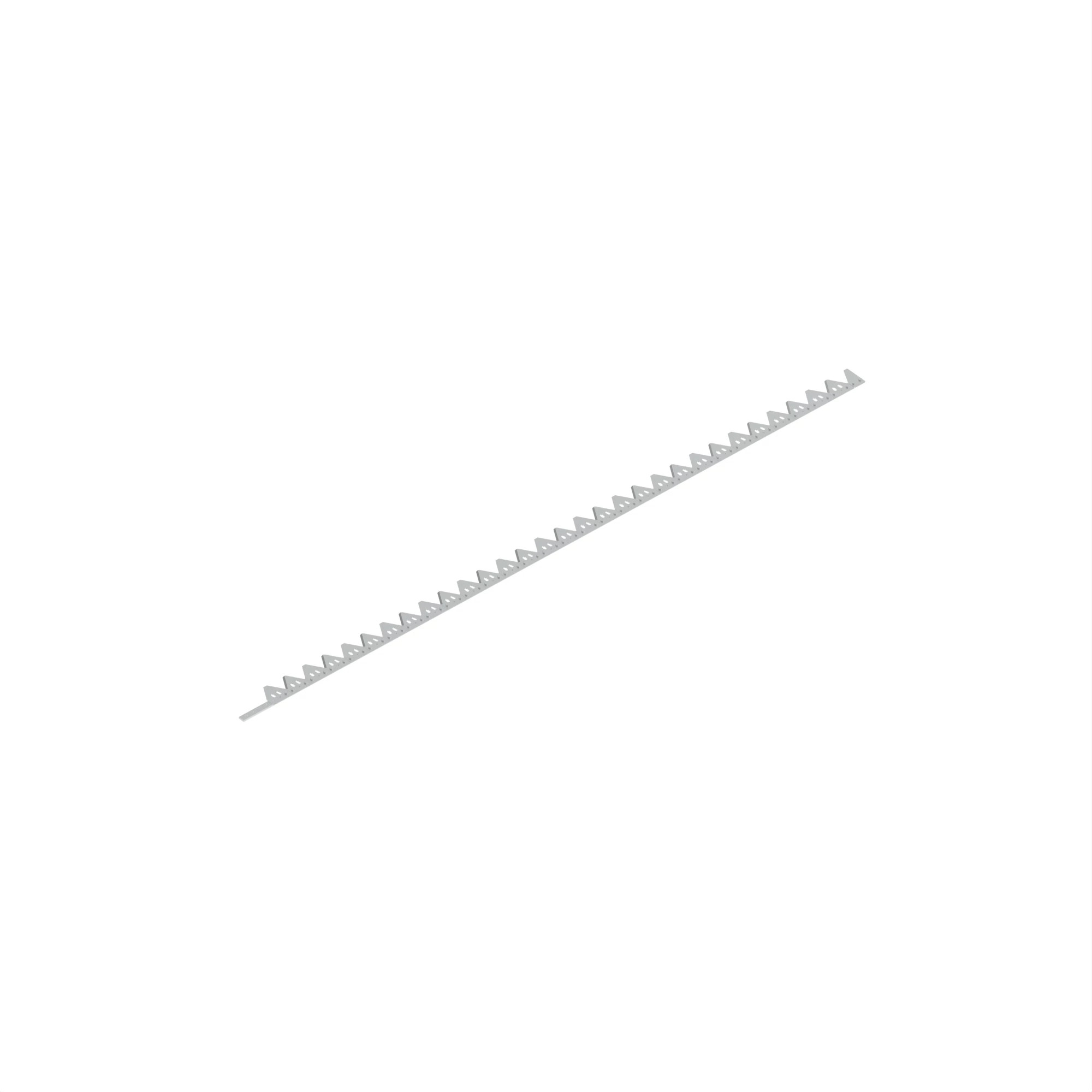 3INCH 15FT END KNIFE ASSY 14TPI(R2)