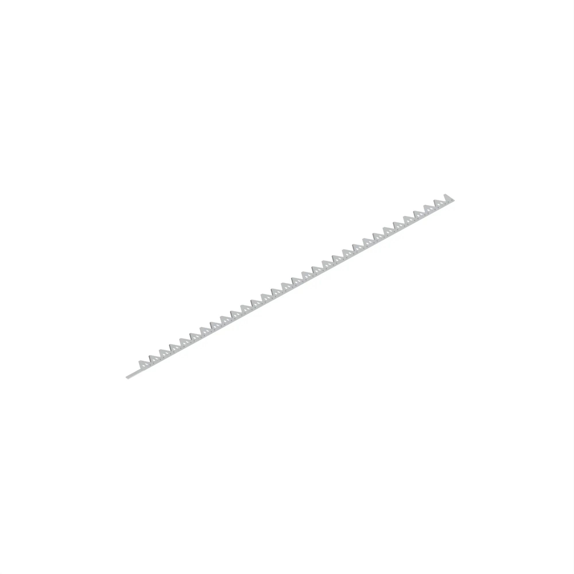 3INCH 15FT END KNIFE ASSY 14TPI(R2)