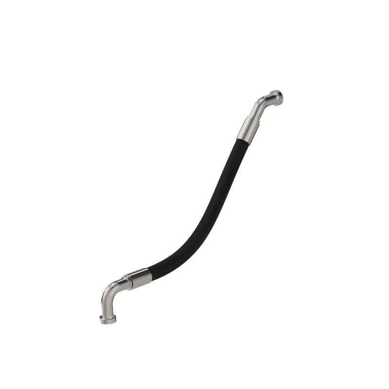 HYDRAULIC HOSE