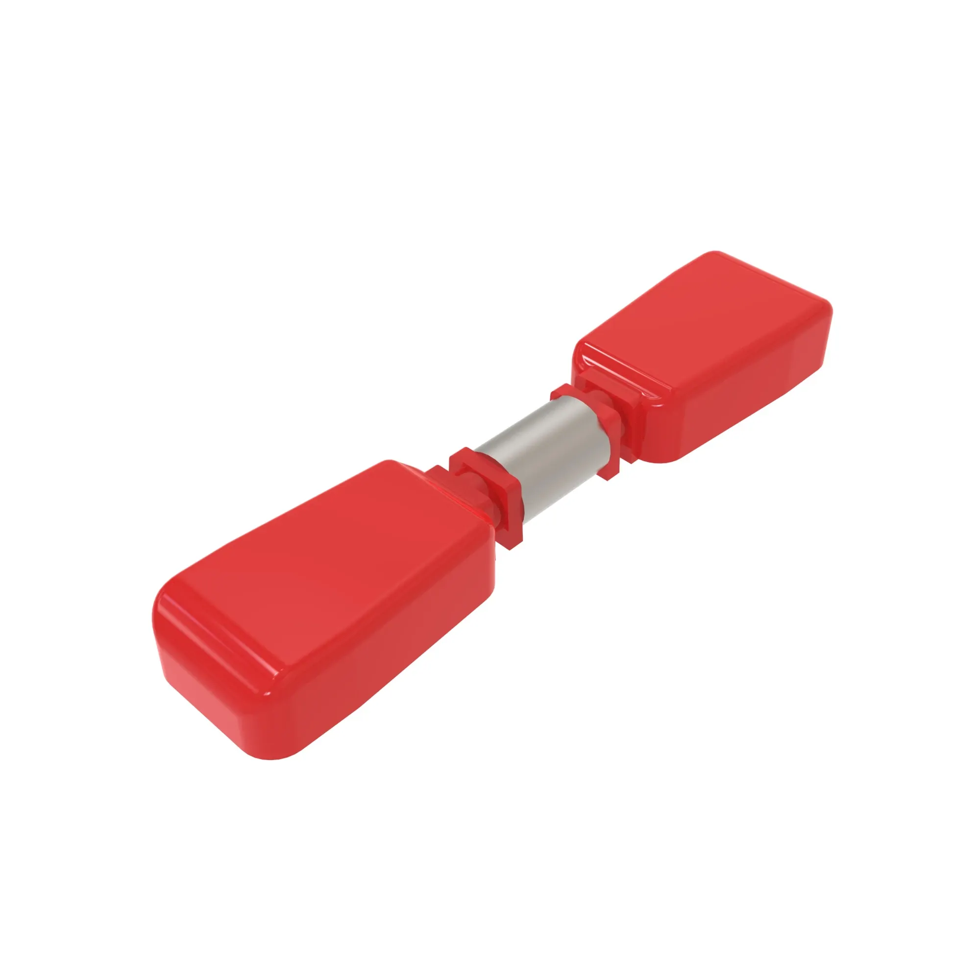 John Deere Battery Cable, Length 143 mm - AT442614