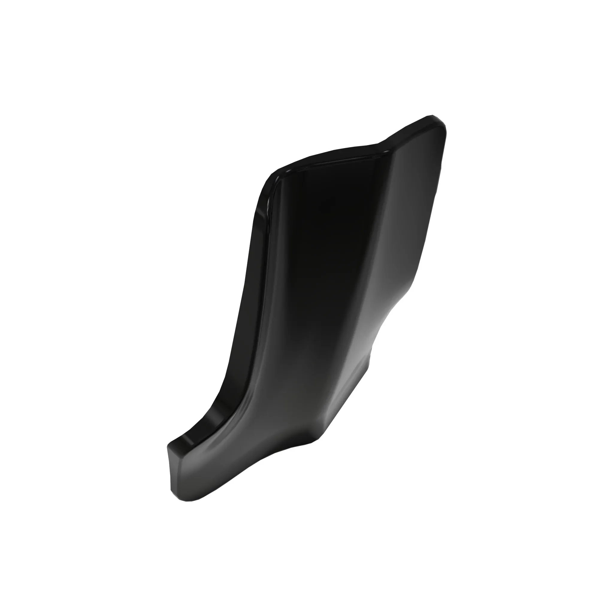 SCREEN, PEDESTAL RH (PAINT M168837)