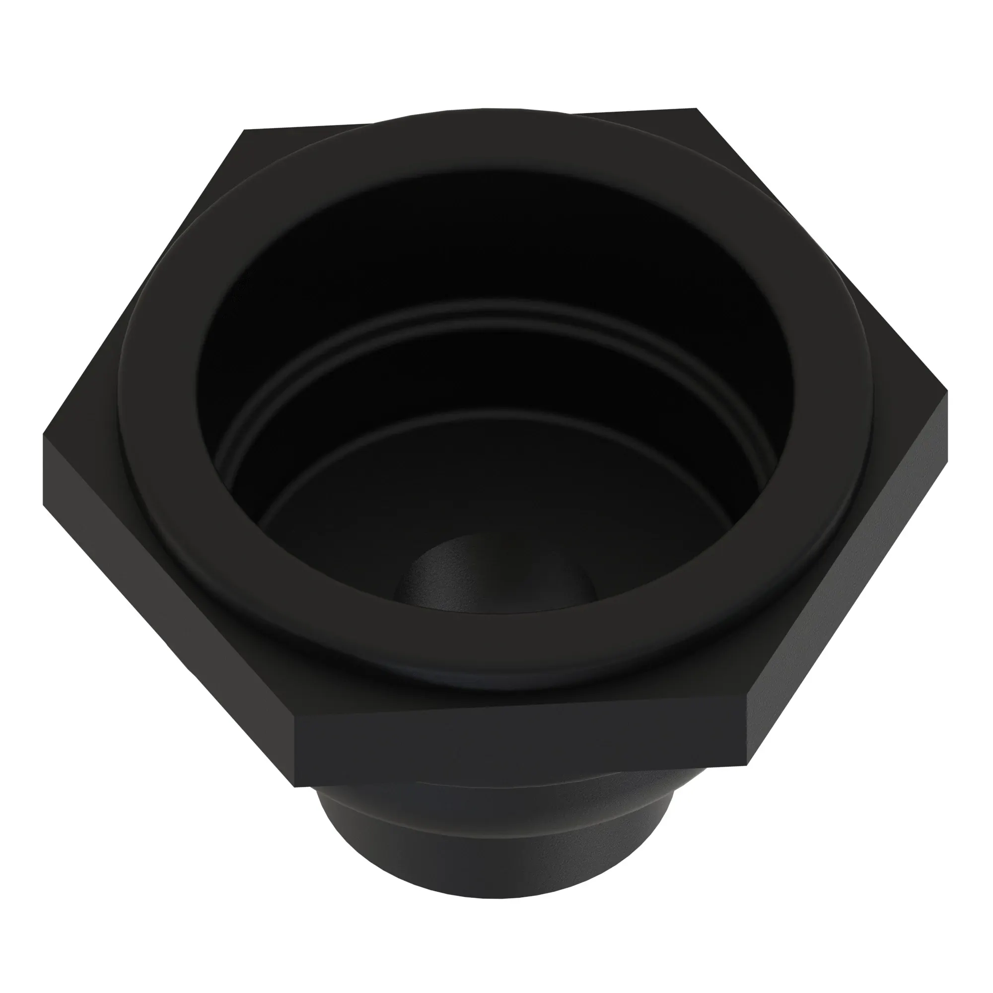 DIFF LOCK BOOT COVER