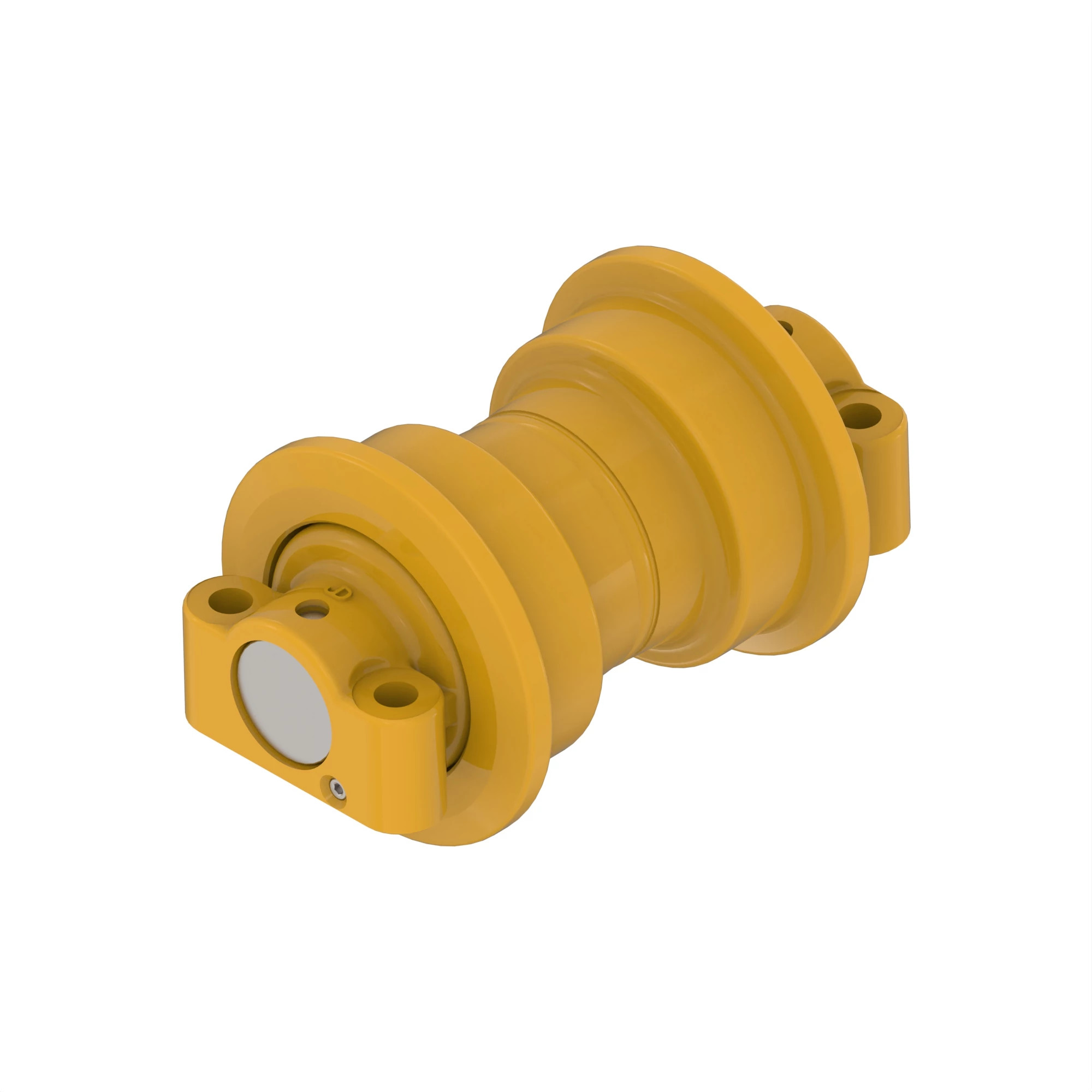 John Deere Bottom Roller - AT545983