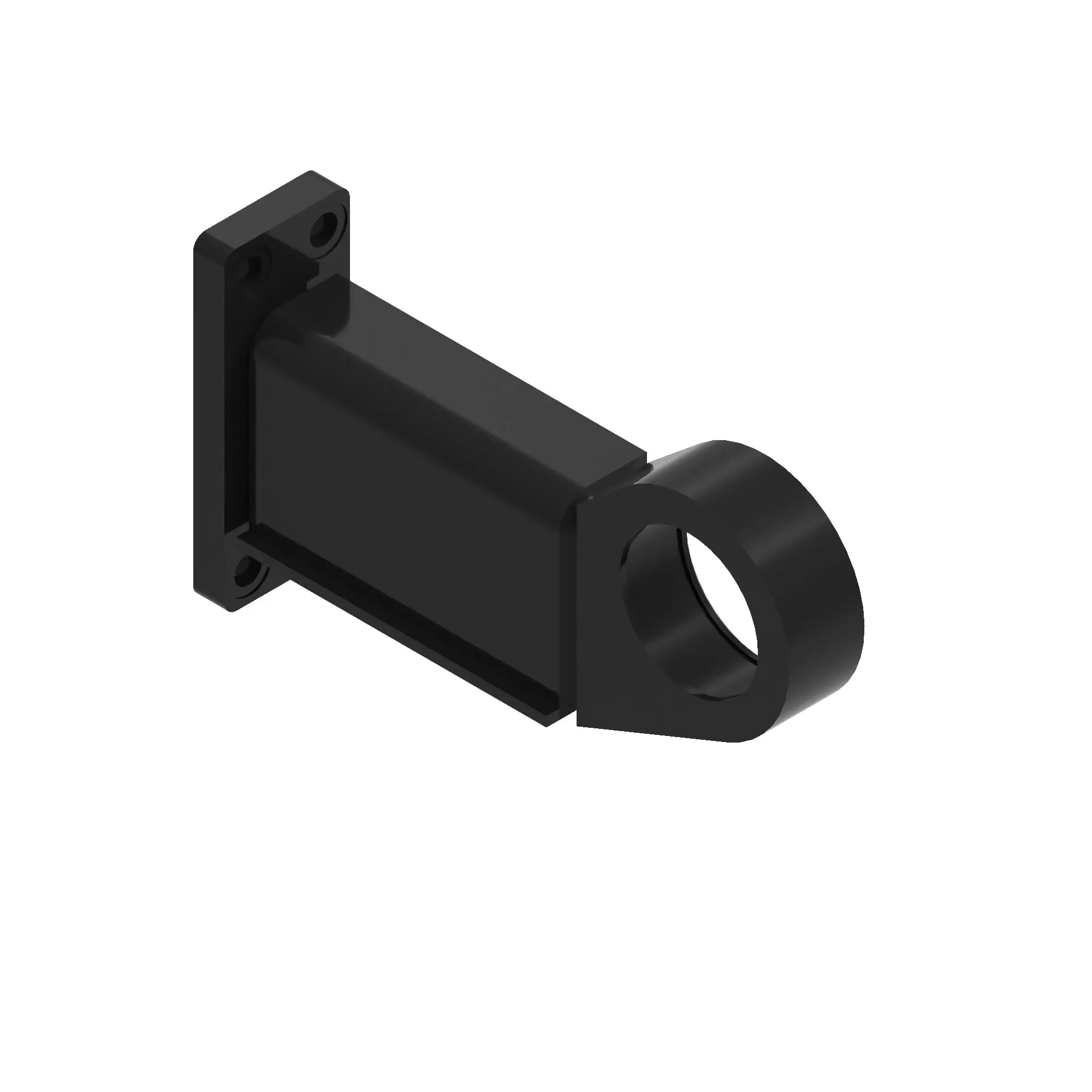 John Deere Clamp - F639402