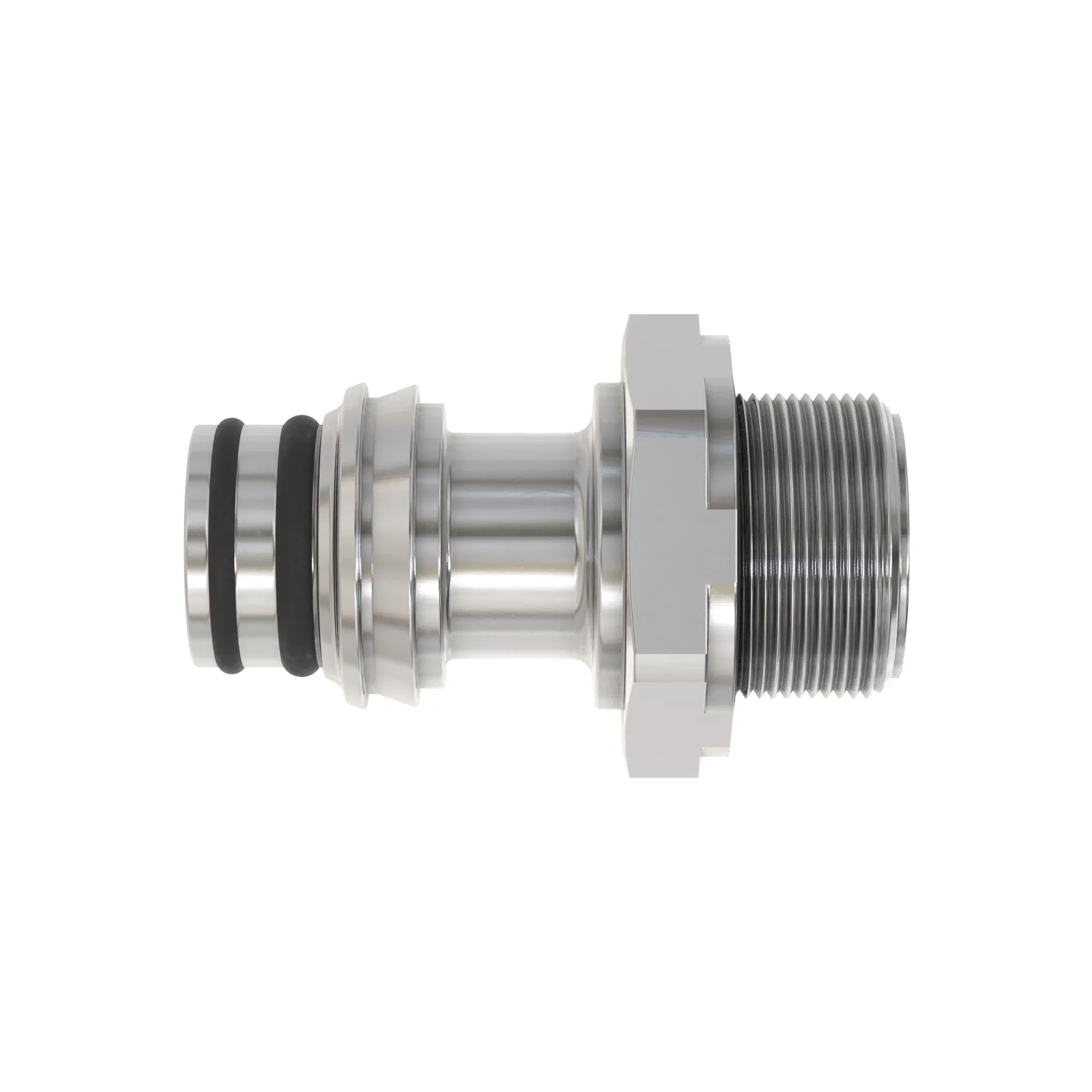 FA KONGSBERG: ABC SWIVEL M16X1,5 - REGULAR, ORDER NUMBER: 93150016