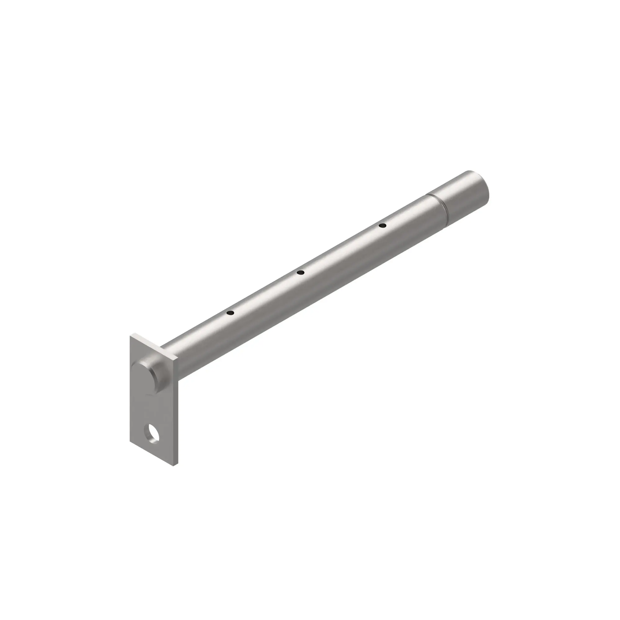 PIN FASTENER, PIN, ASSEMBLY, CROSS