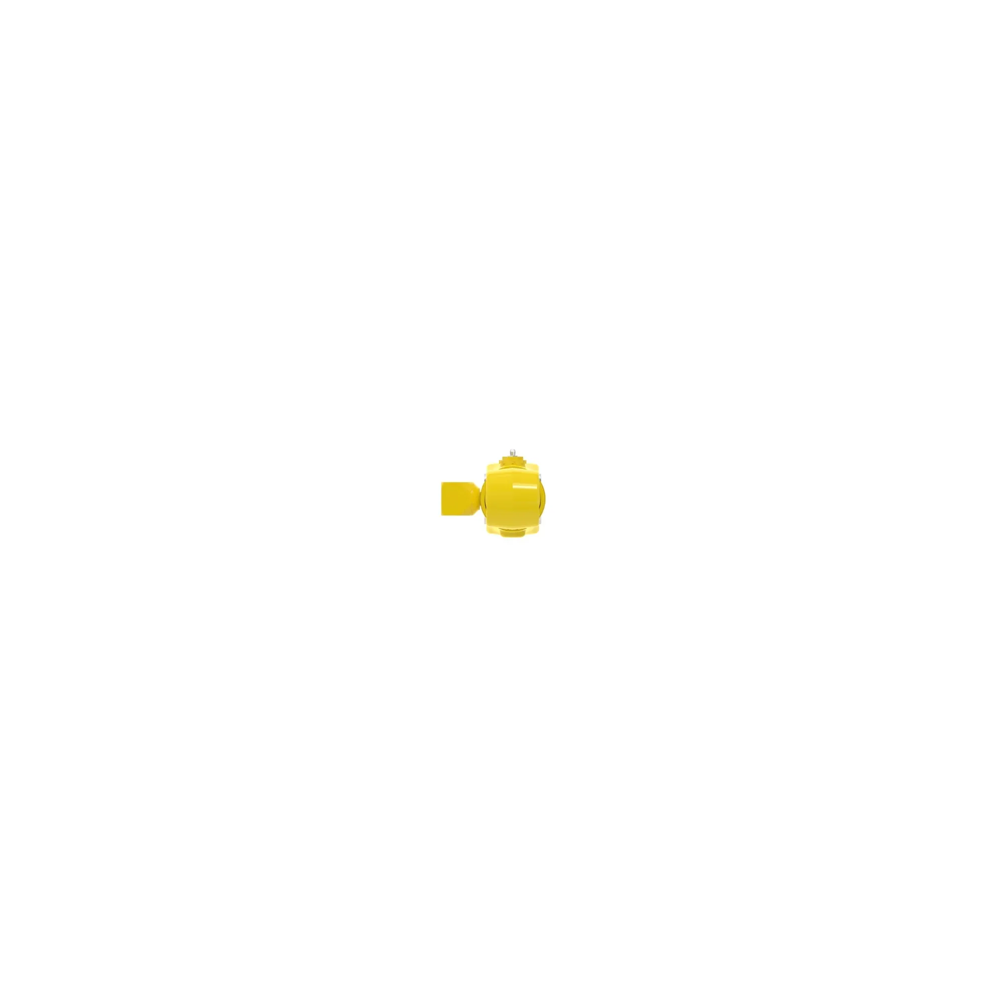 AH210323: Hydraulic Cylinder