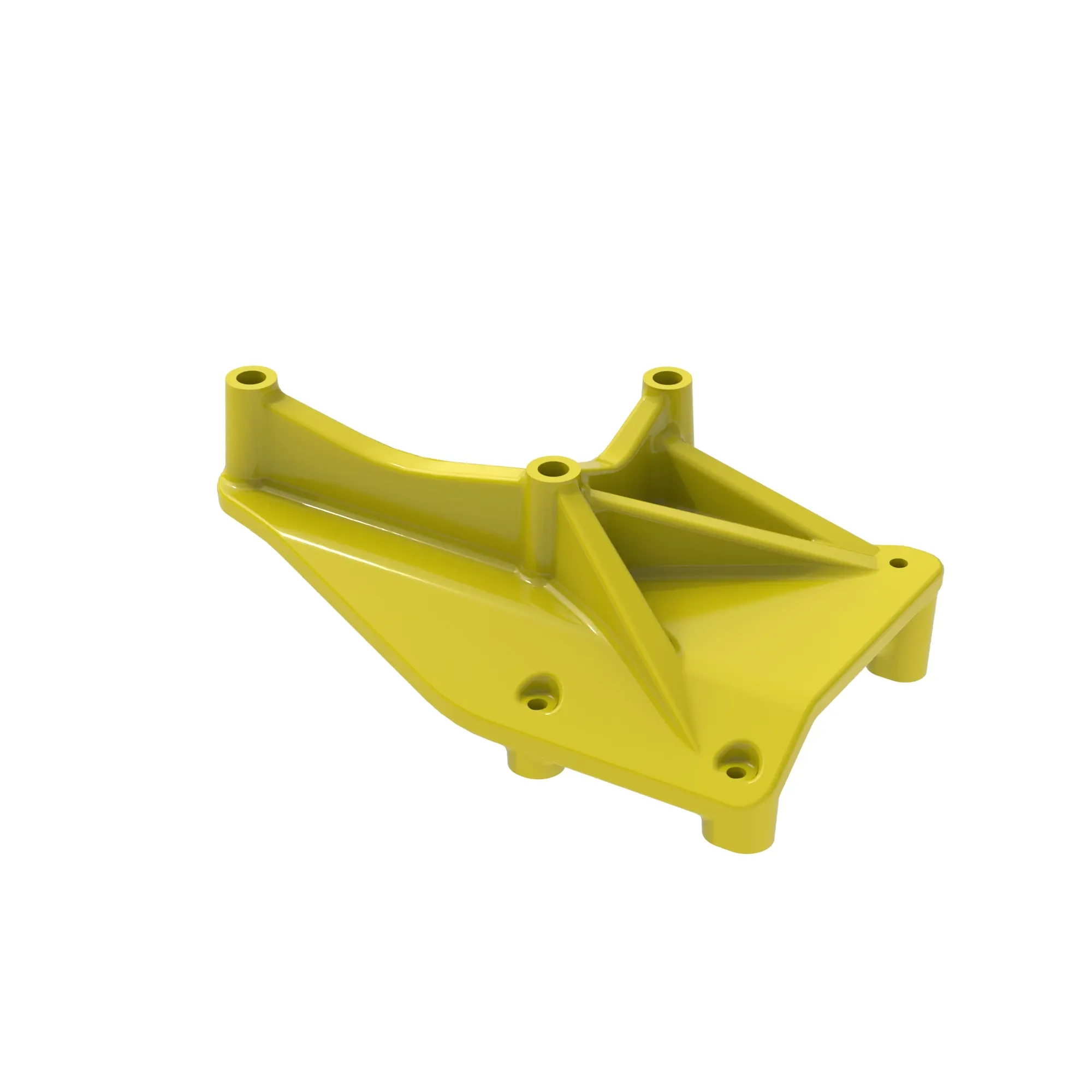 John Deere Compressor Bracket - T359328