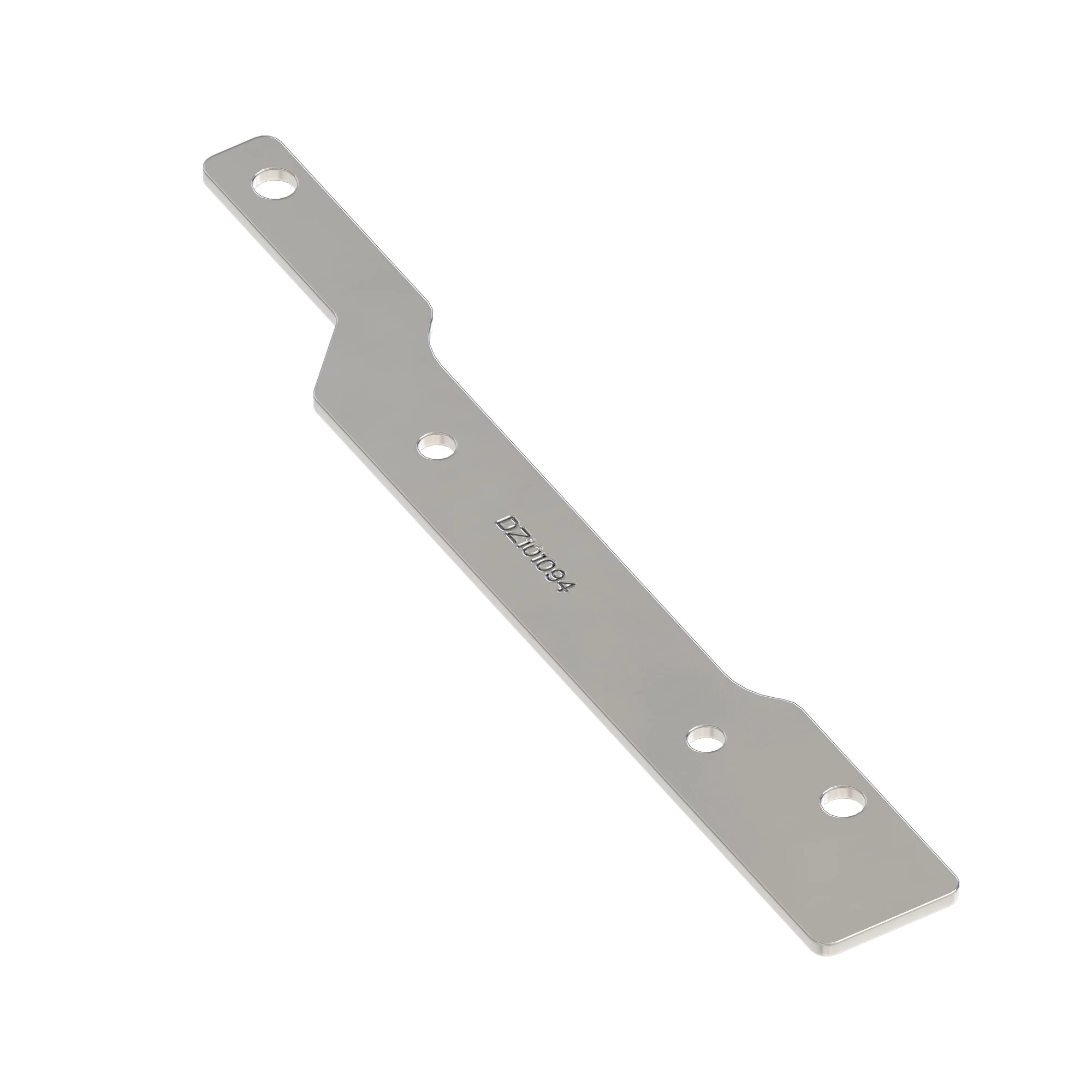 John Deere Wiring Harness Bracket - DZ101094