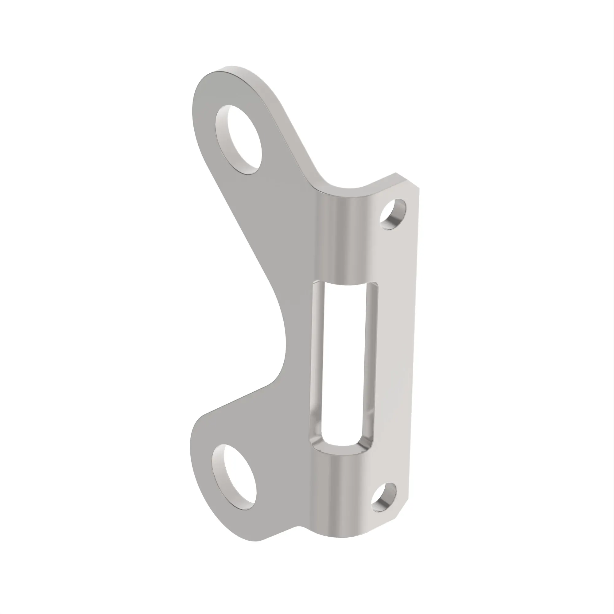 SUPPORT, FENDER STOP, 4CYL