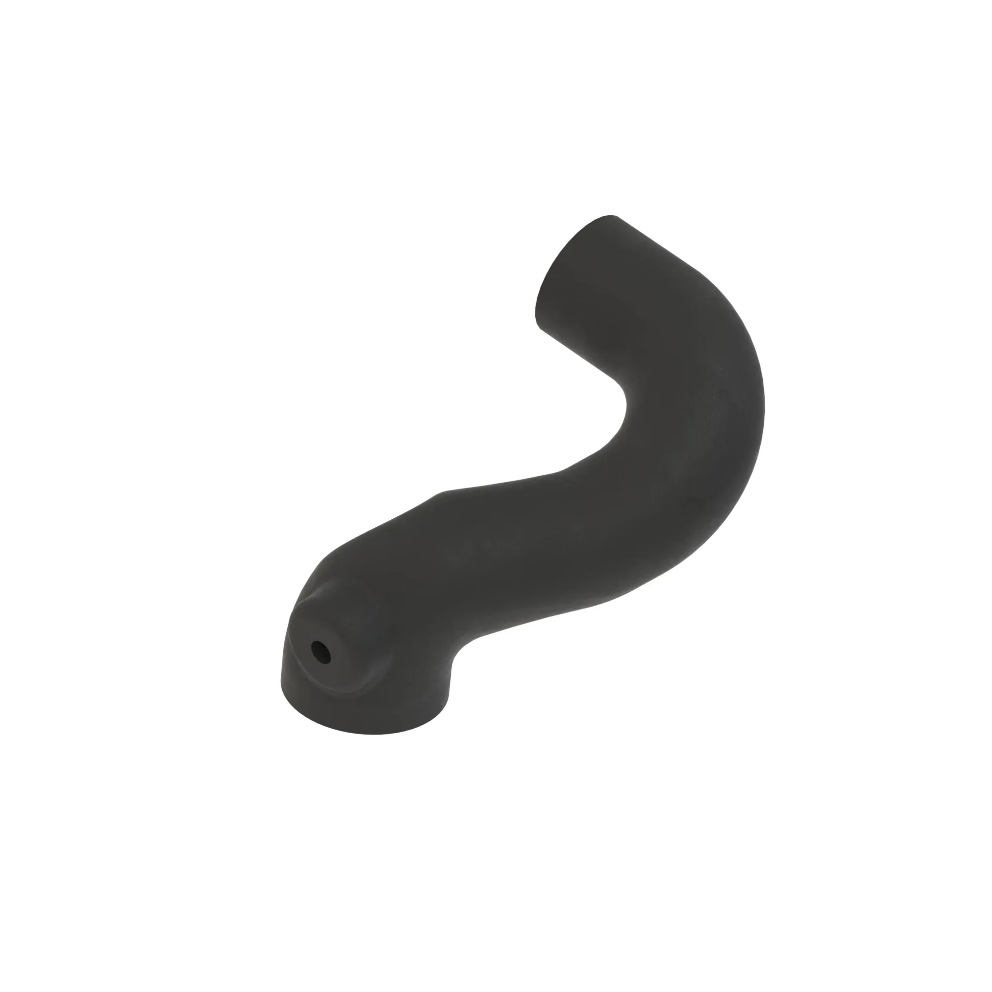 John Deere Oil Hose - T238384