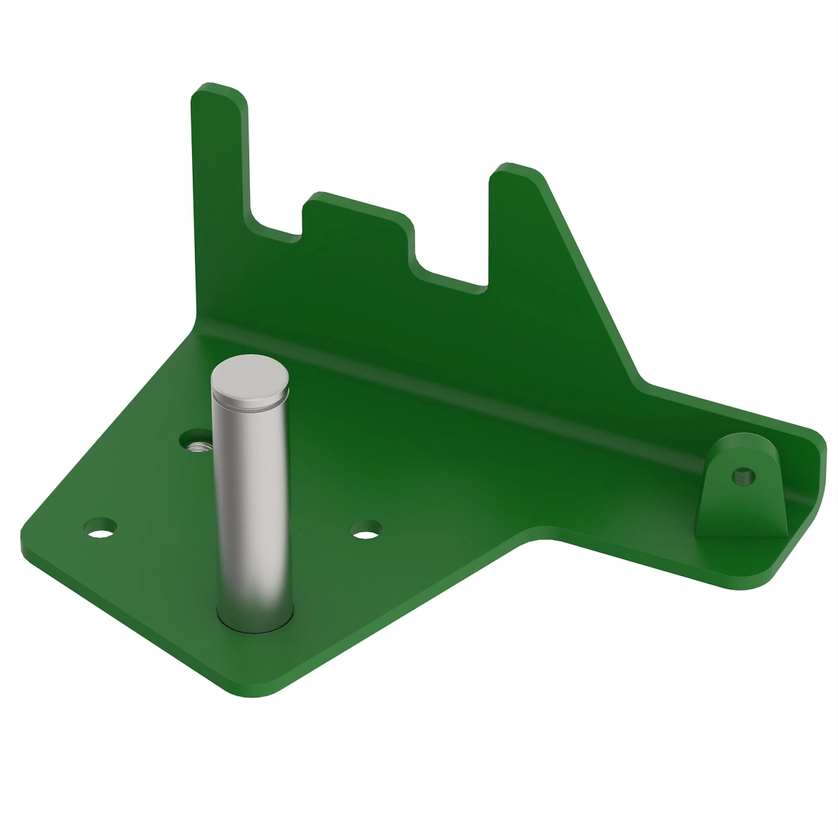 Bracket, Welded PTO Actuation