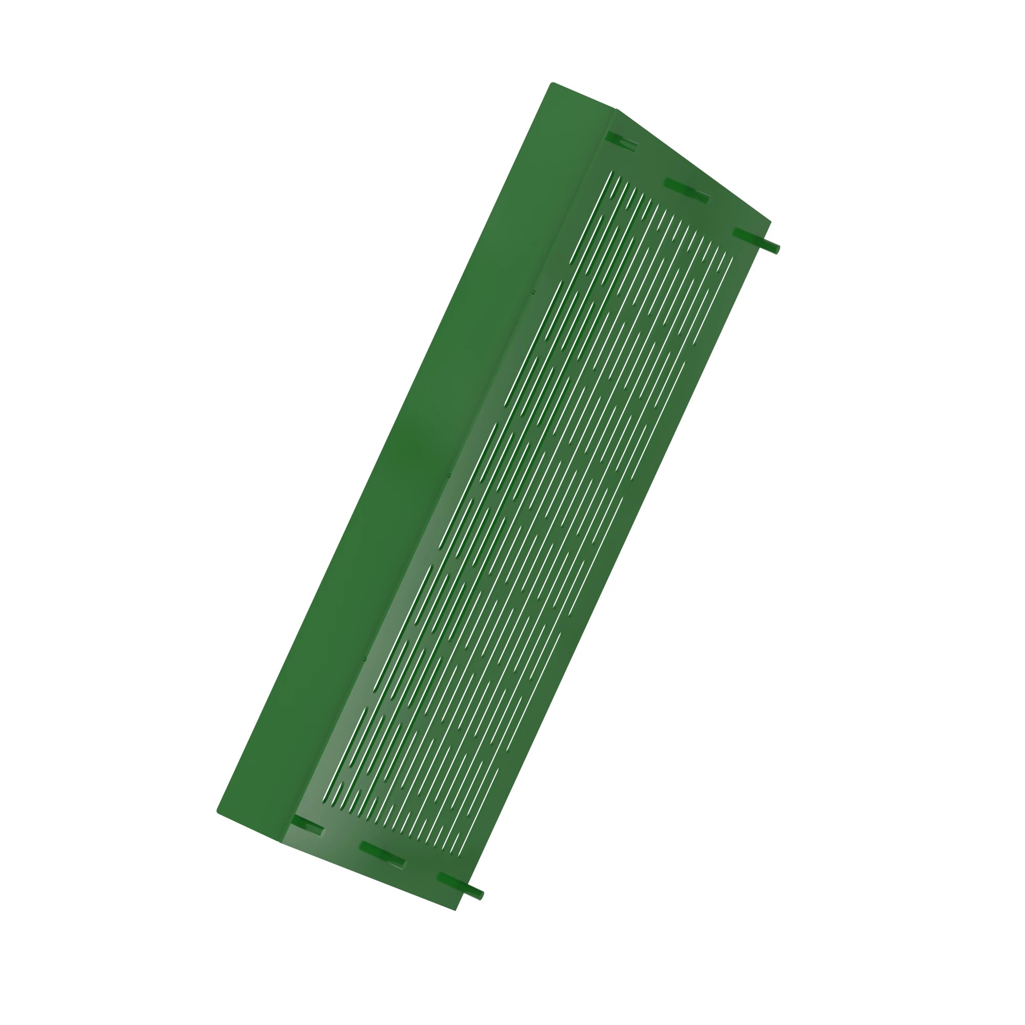 Residue Management Parts