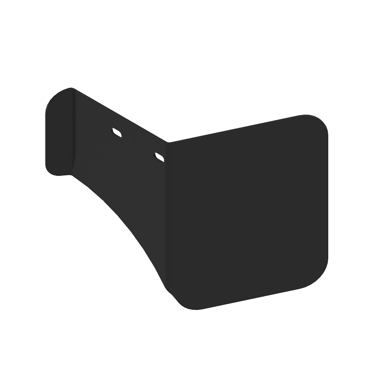 Right Hydraulic Cover