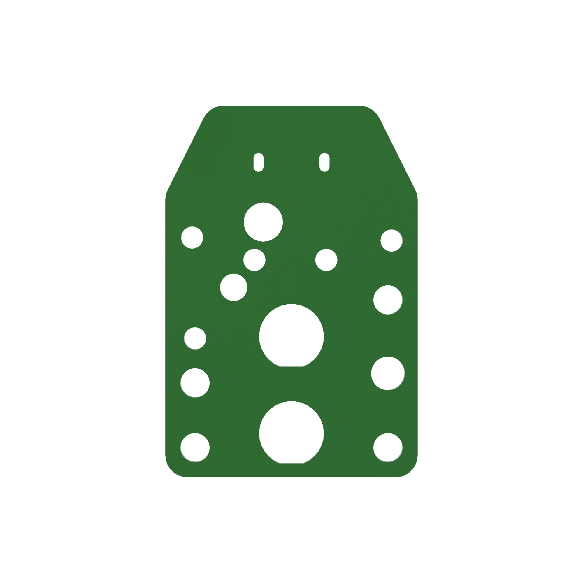 Plate