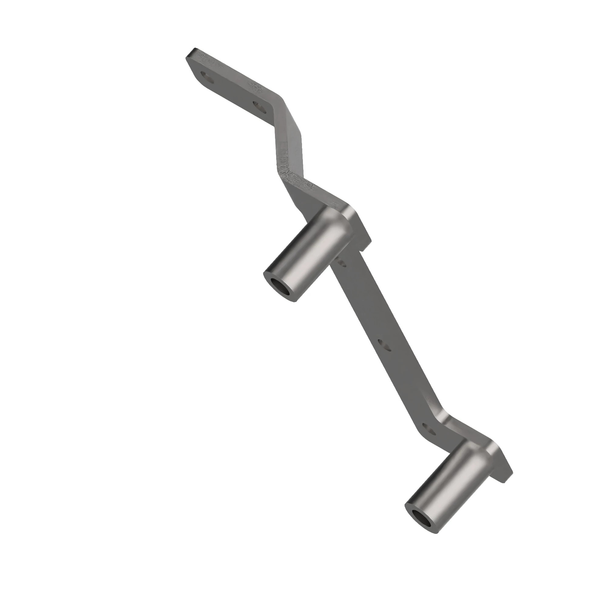 BRACKET, WIRING HARNESS SUPPORT NEA