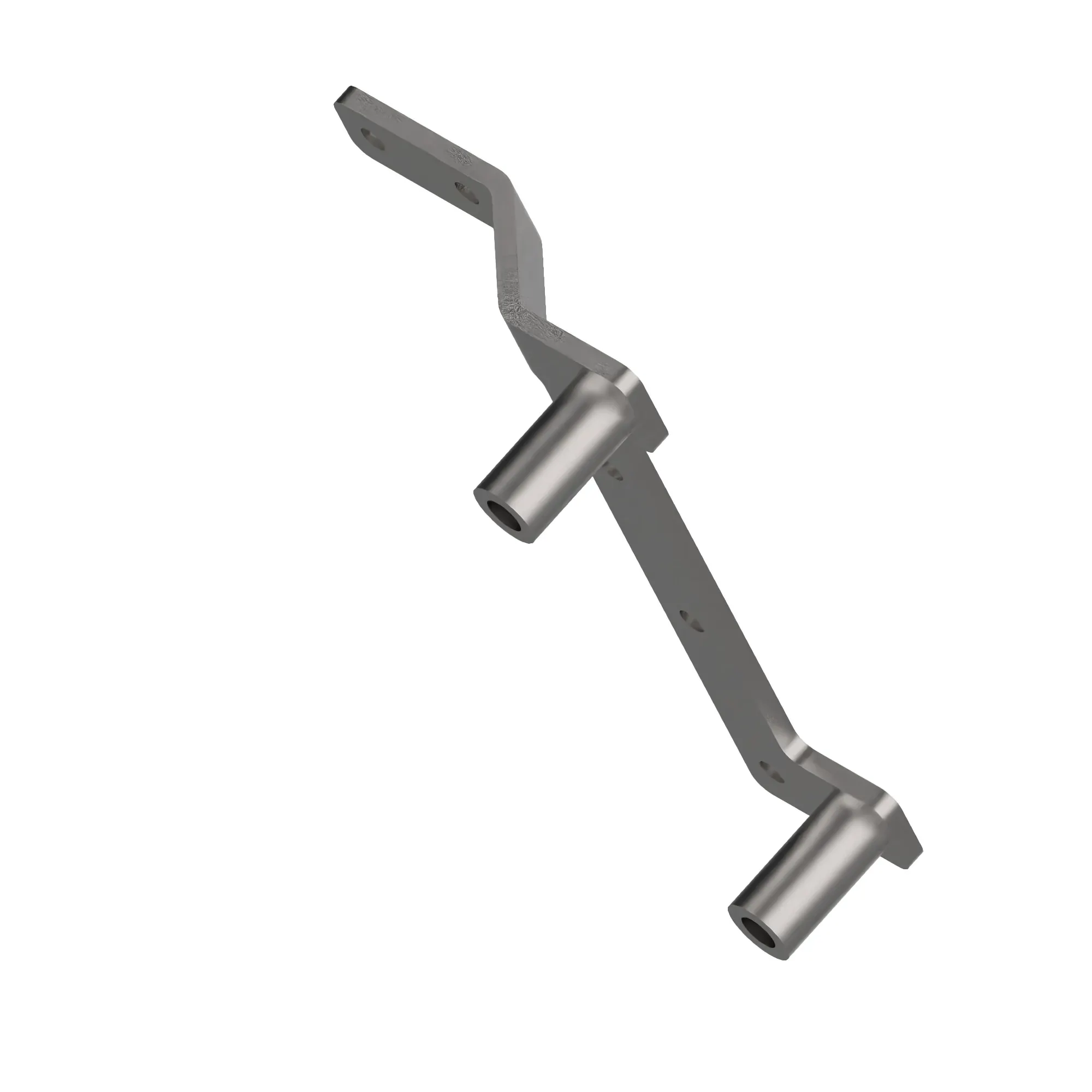 John Deere Bracket - DZ117698