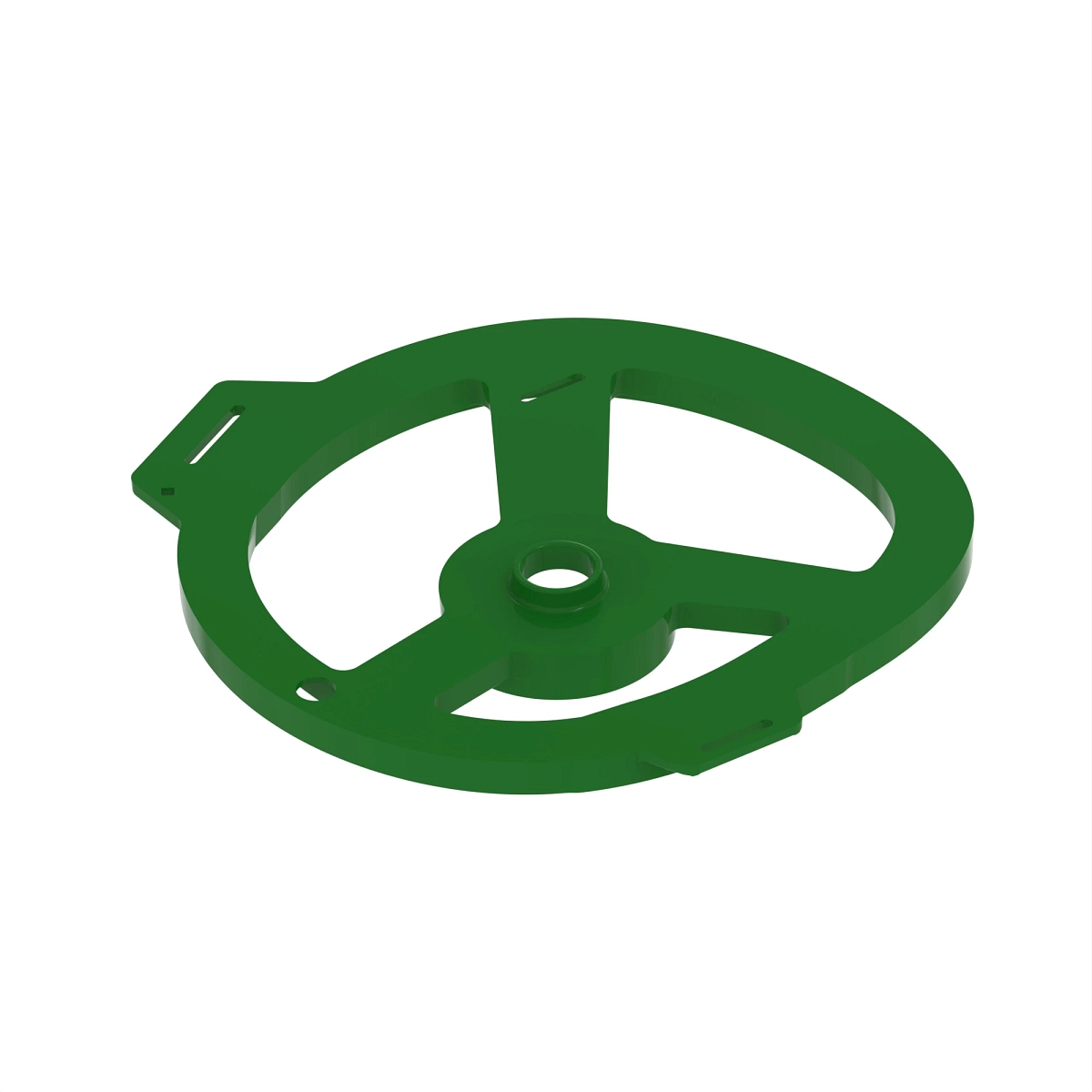 Cam, (Reel- Ductile Iron)