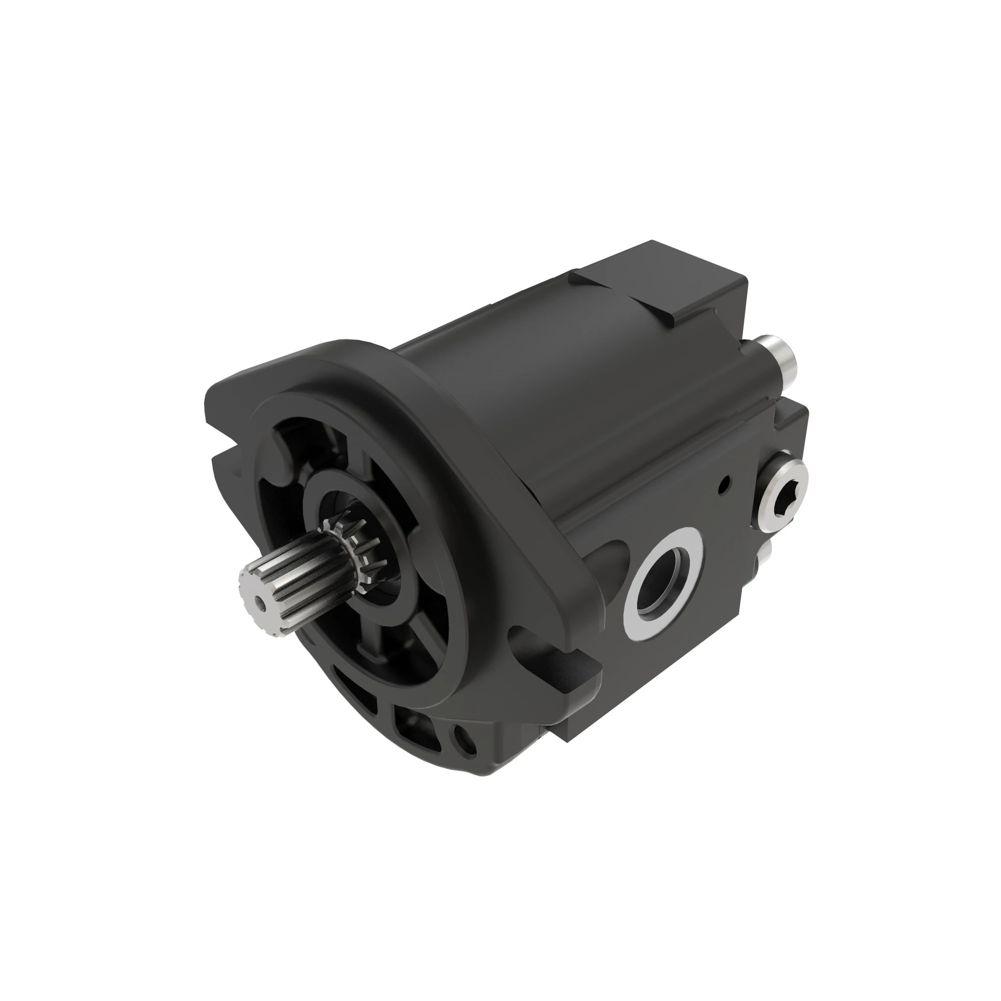 John Deere Hydraulic Motor - AUC18292