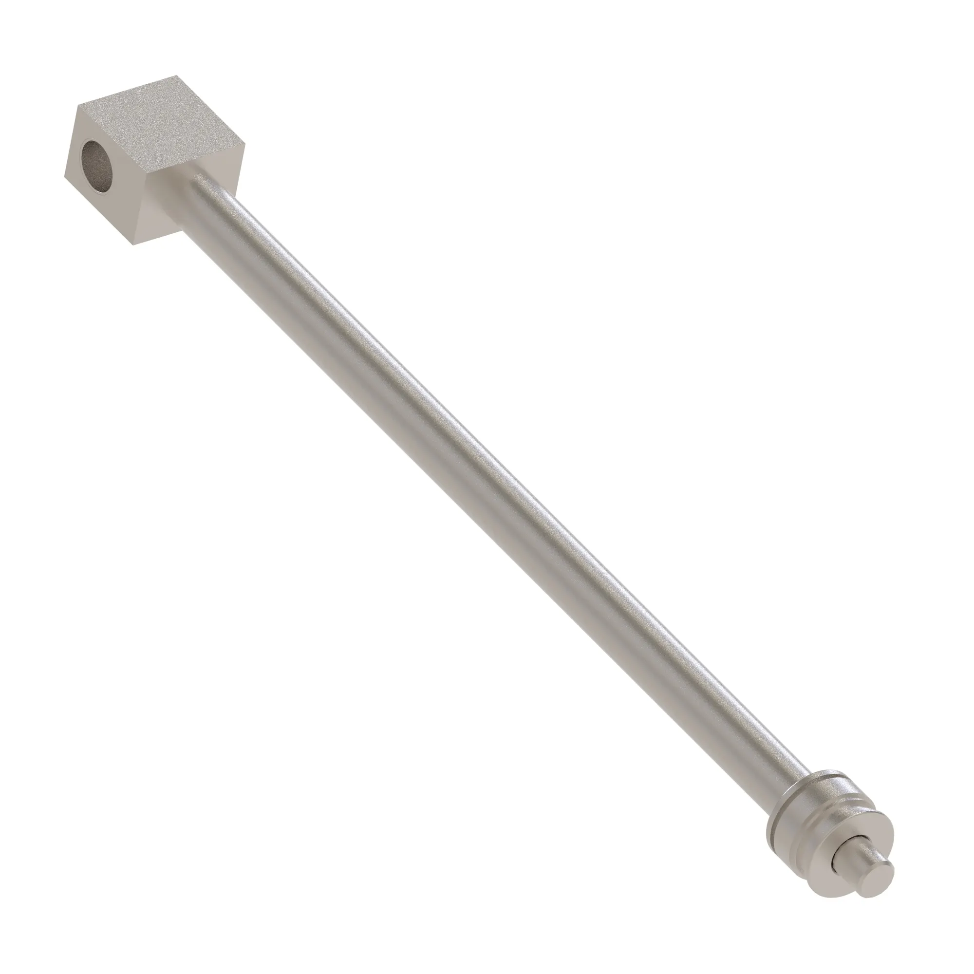 Hydraulic Cylinder Rod