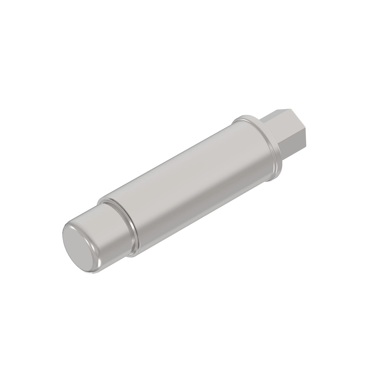 Pin Fastener, Thread Pin