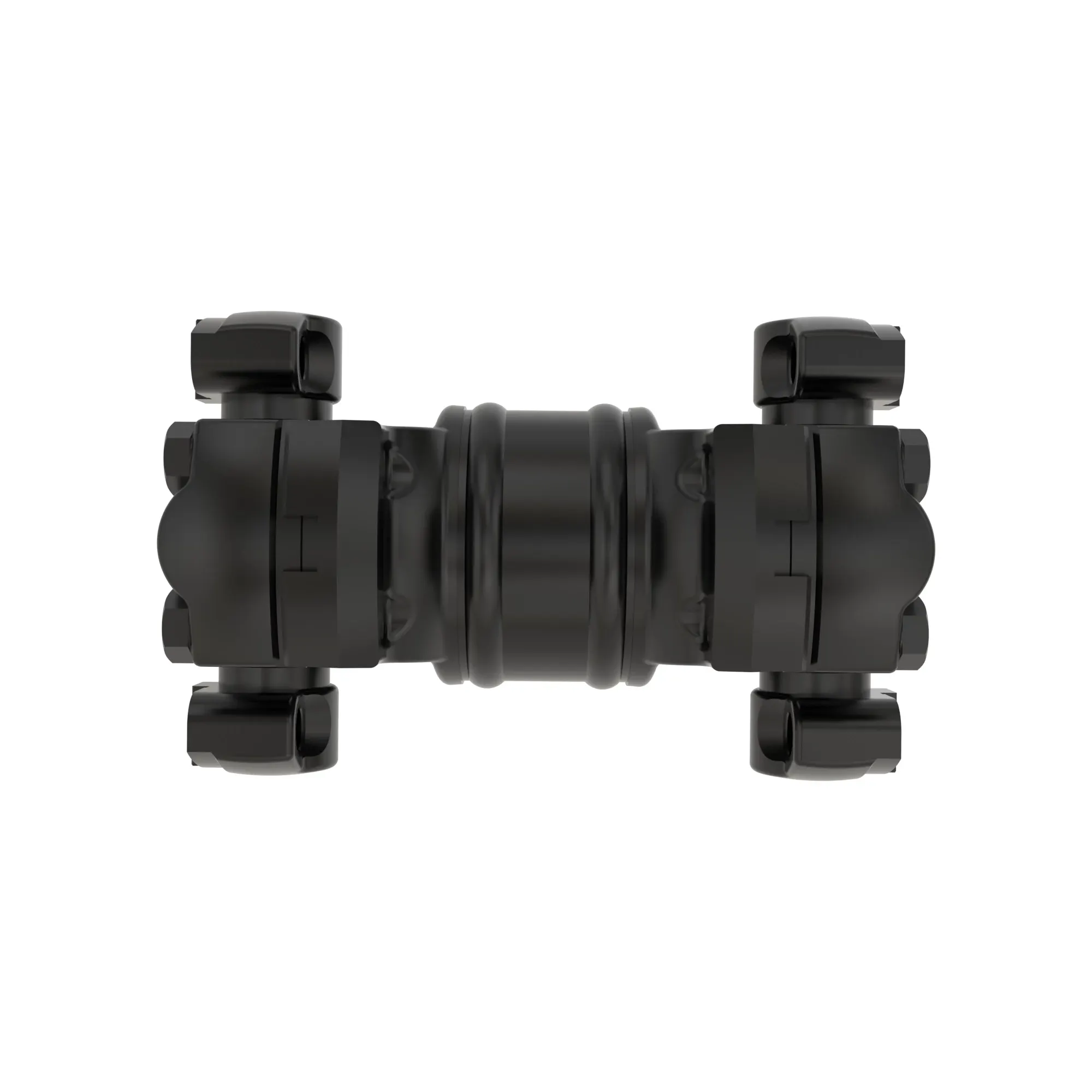 Universal Driveshaft