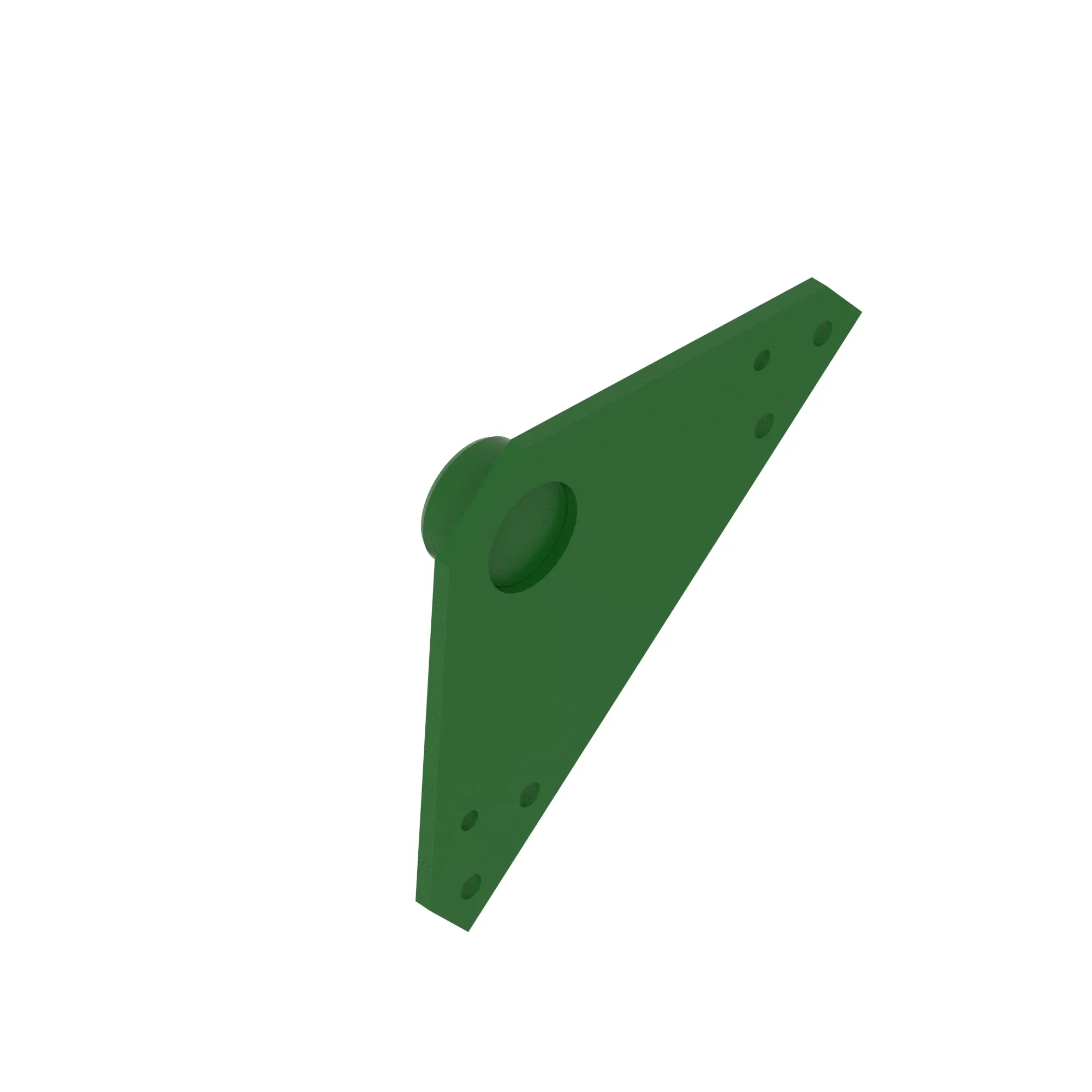 John Deere Pivot - AN192010