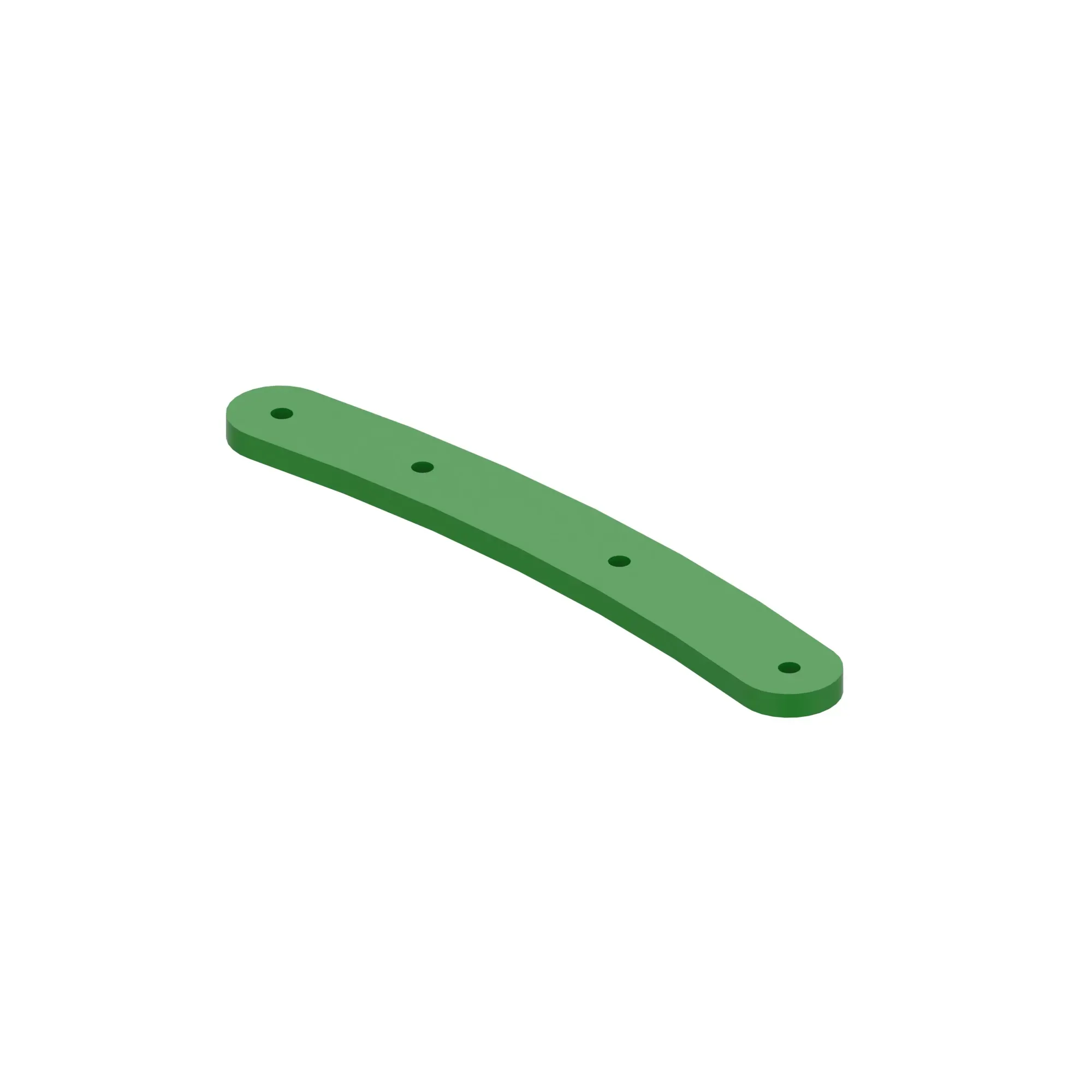 STRAP, DEAWNING PLATES