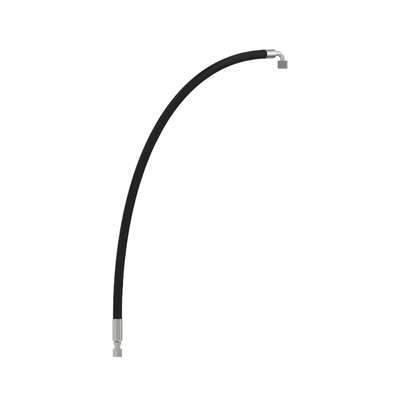 HYDRAULIC HOSE