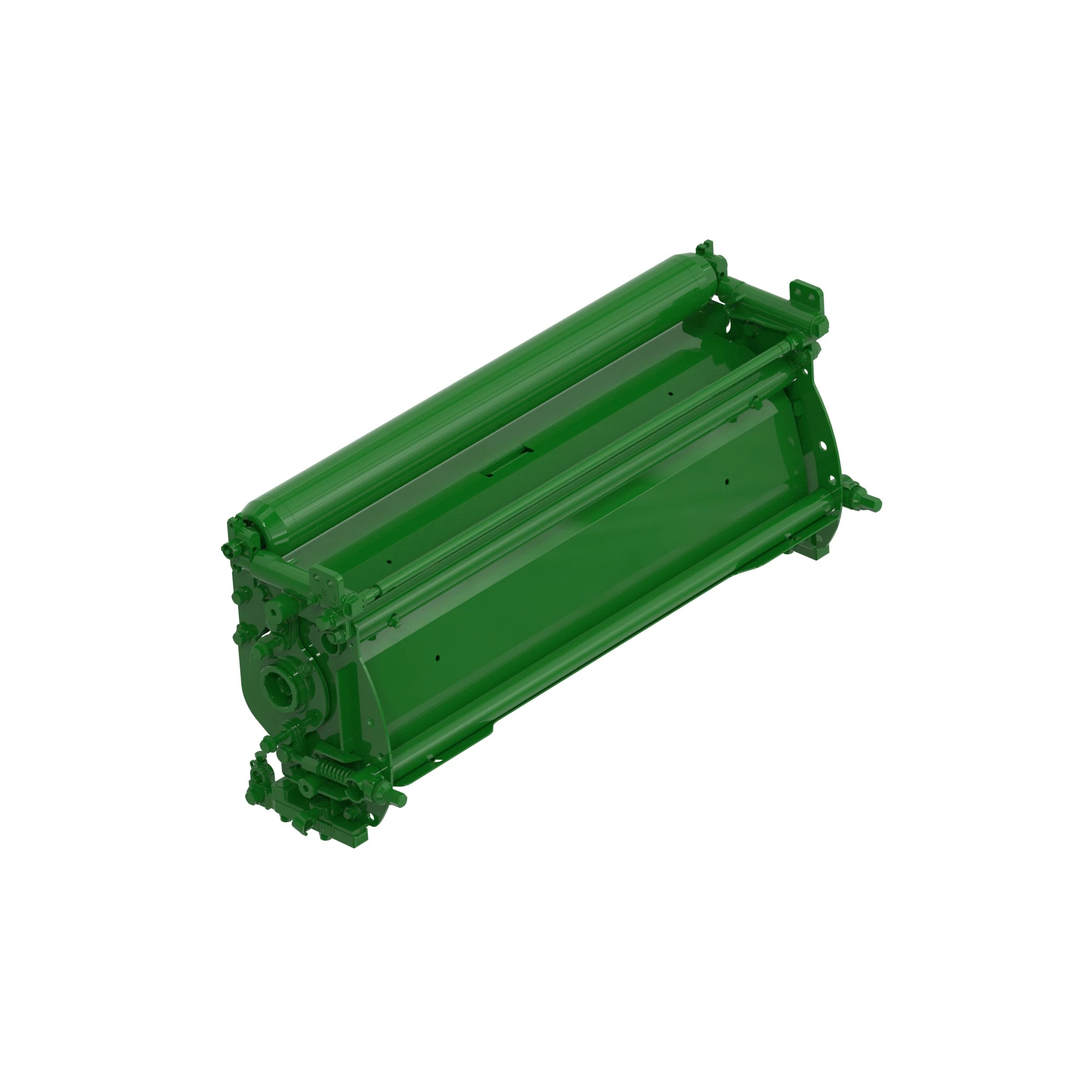 John Deere Reel Cutting Unit, 8 Blade, 30 inch, Quick Adjust 7 - BM22468