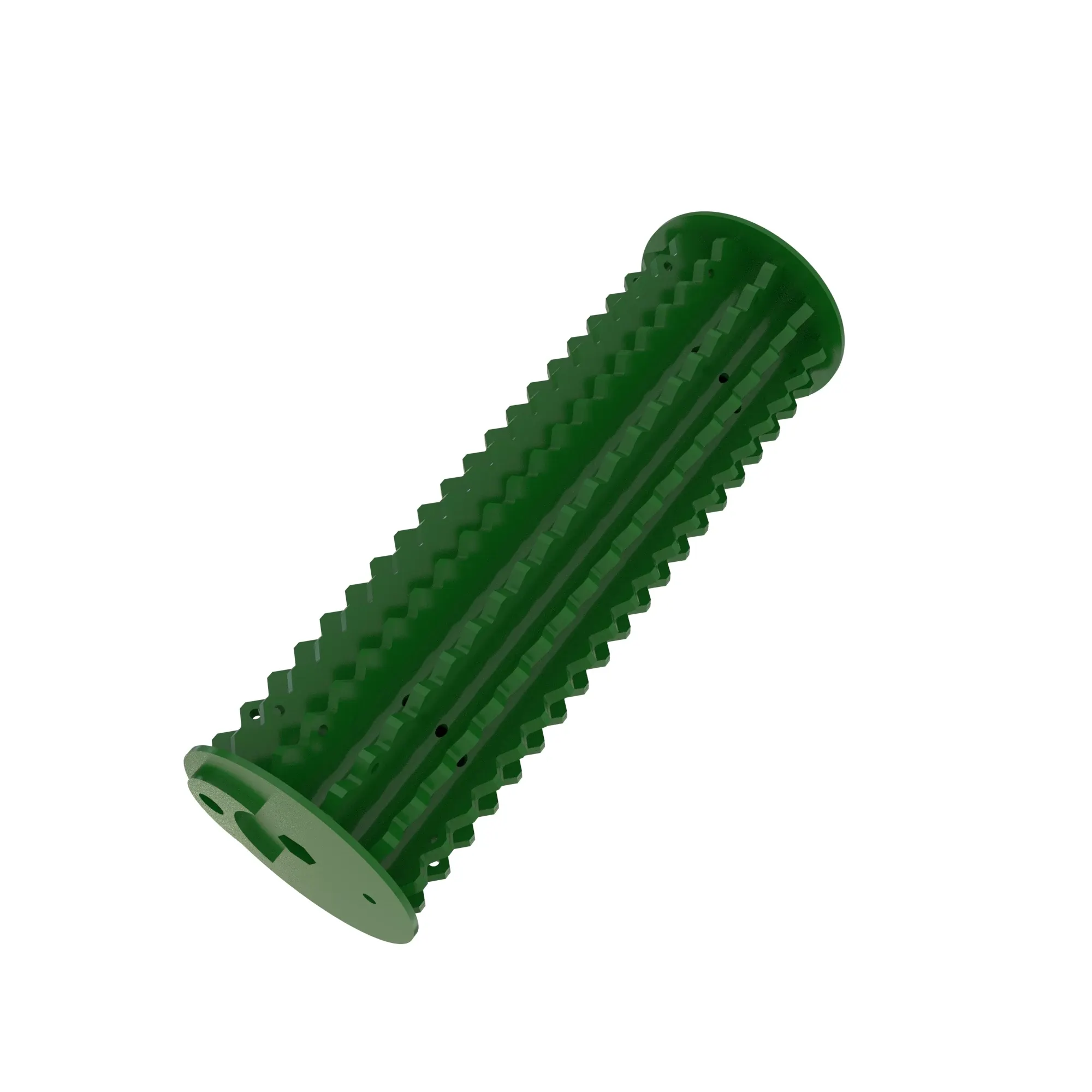 John Deere Roll - AE43787