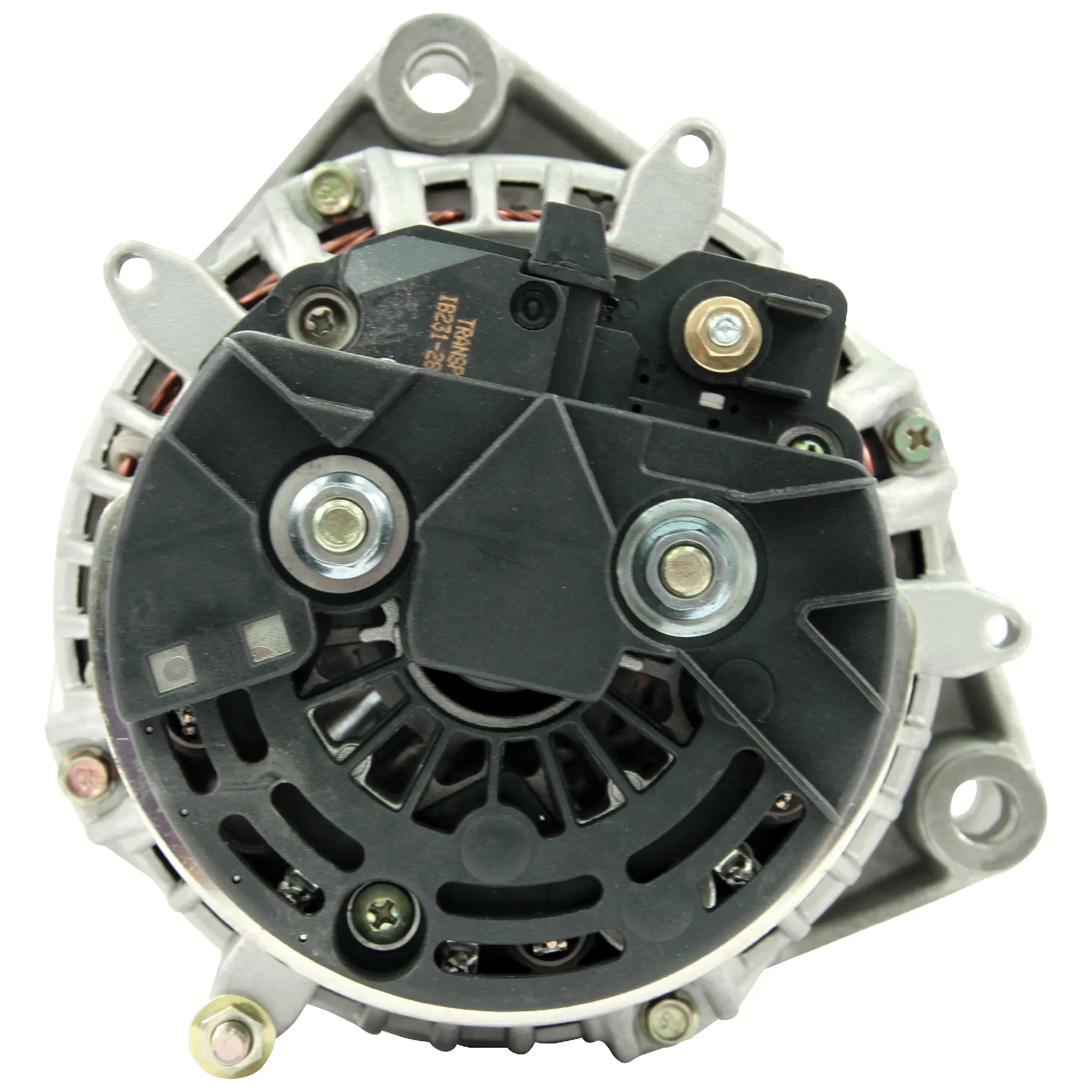 Alternator, 200 Amp