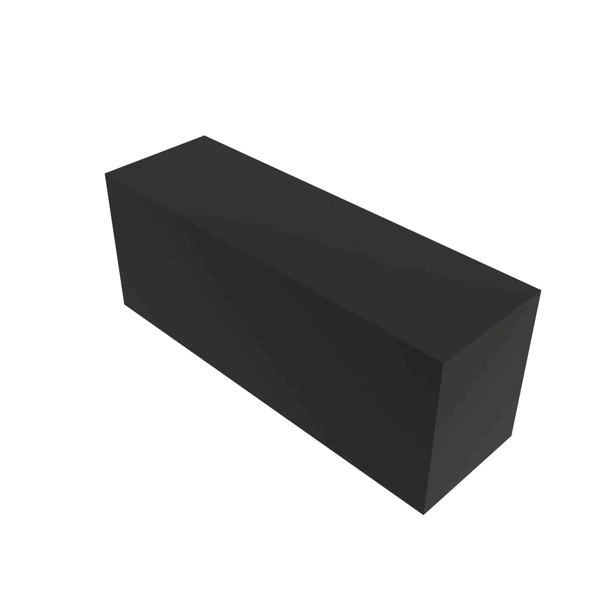 John Deere Foam Isolator - T277667