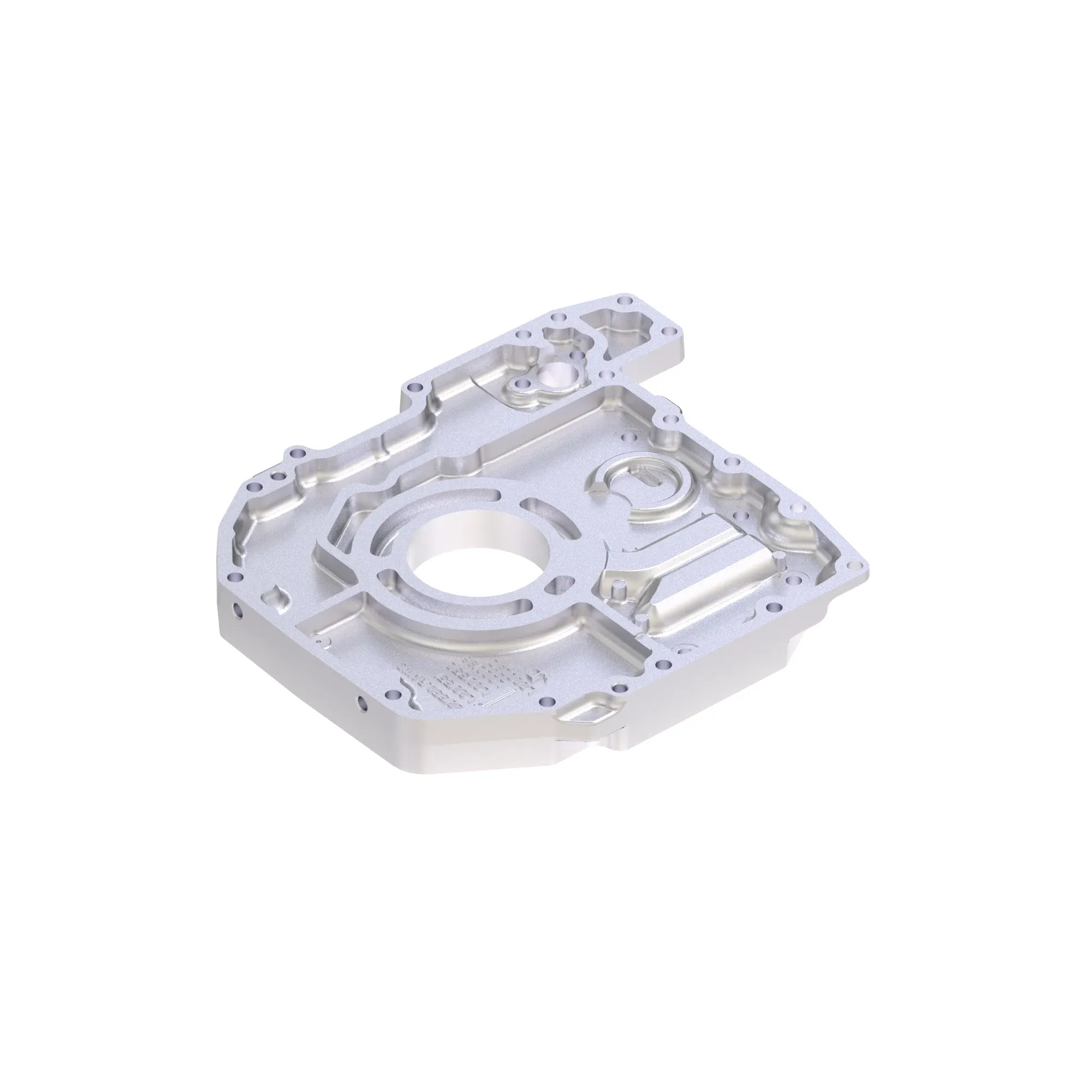 John Deere Housing - L221551