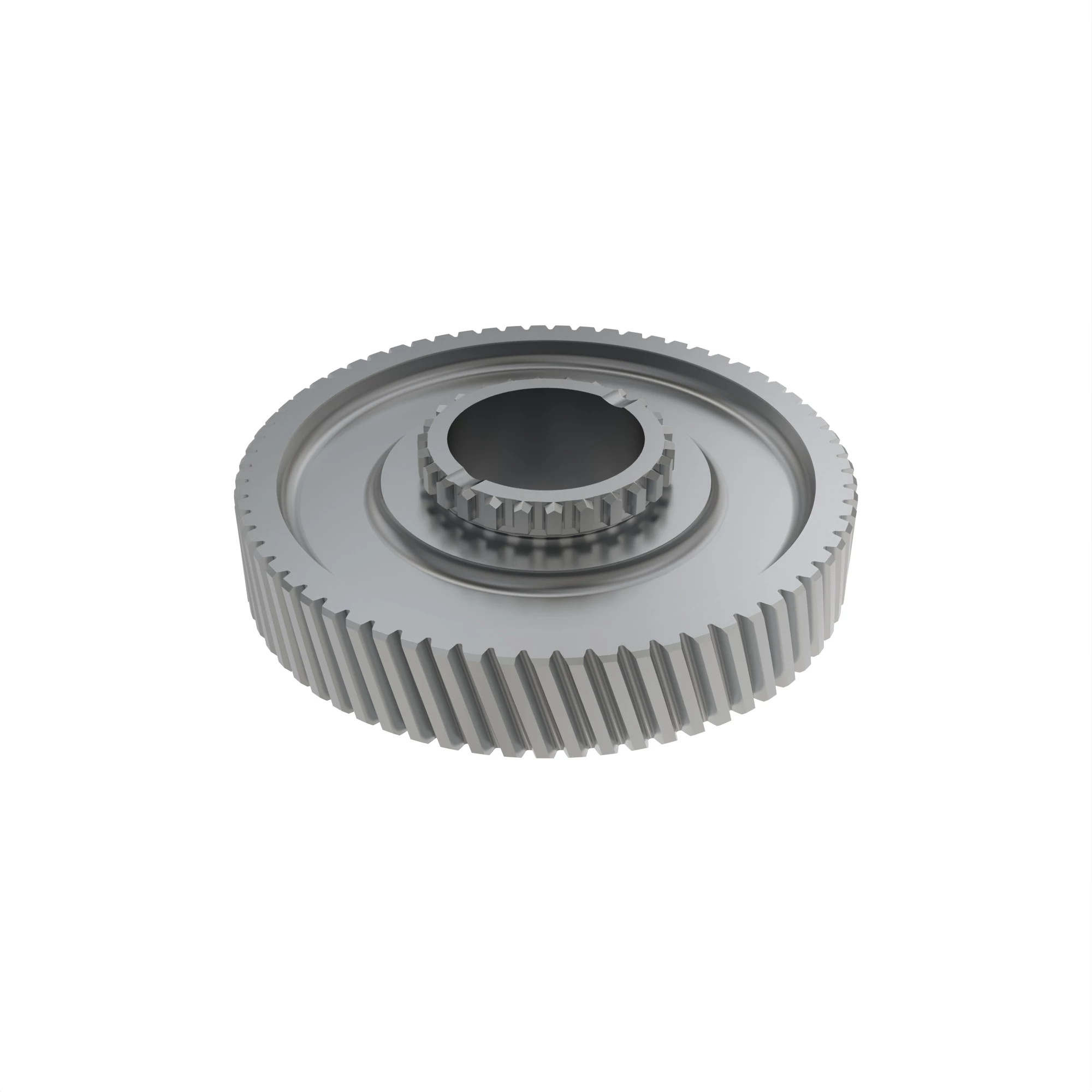 John Deere Helical Gear, 67 Teeth - YZ90542