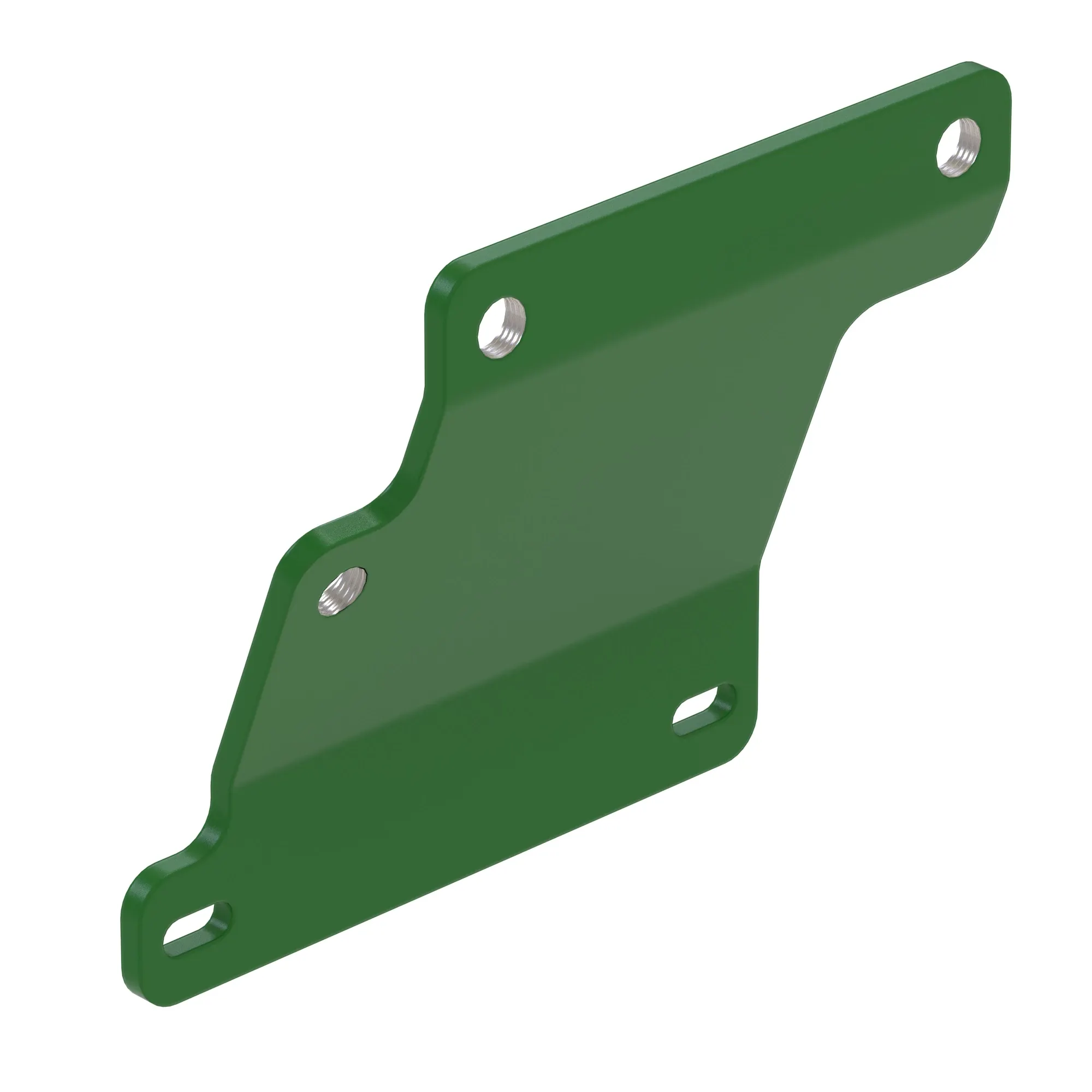 Bracket, HYD Oil Filter