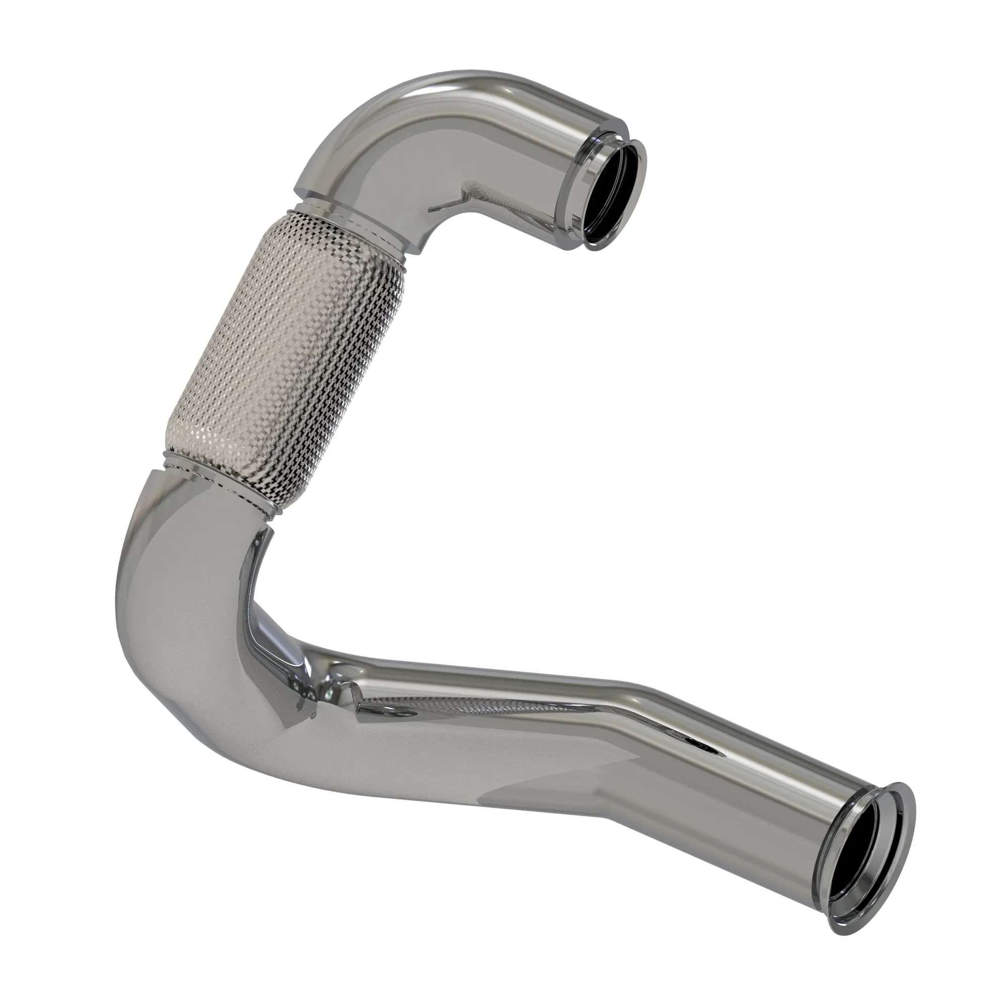 Exhaust Pipe