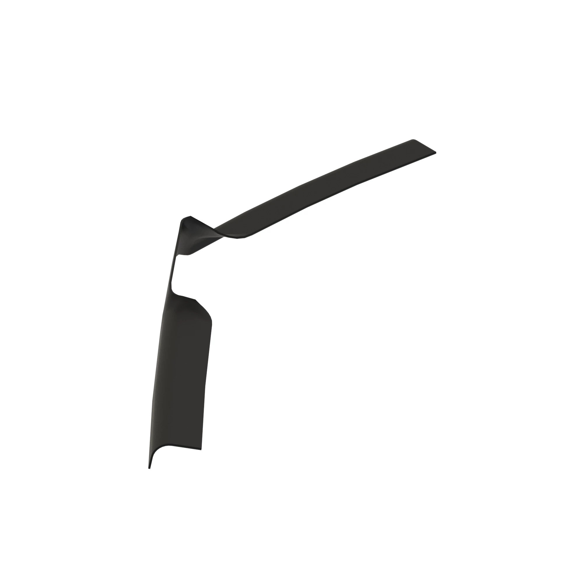 John Deere Right Side Roof Isolator - MIU10720