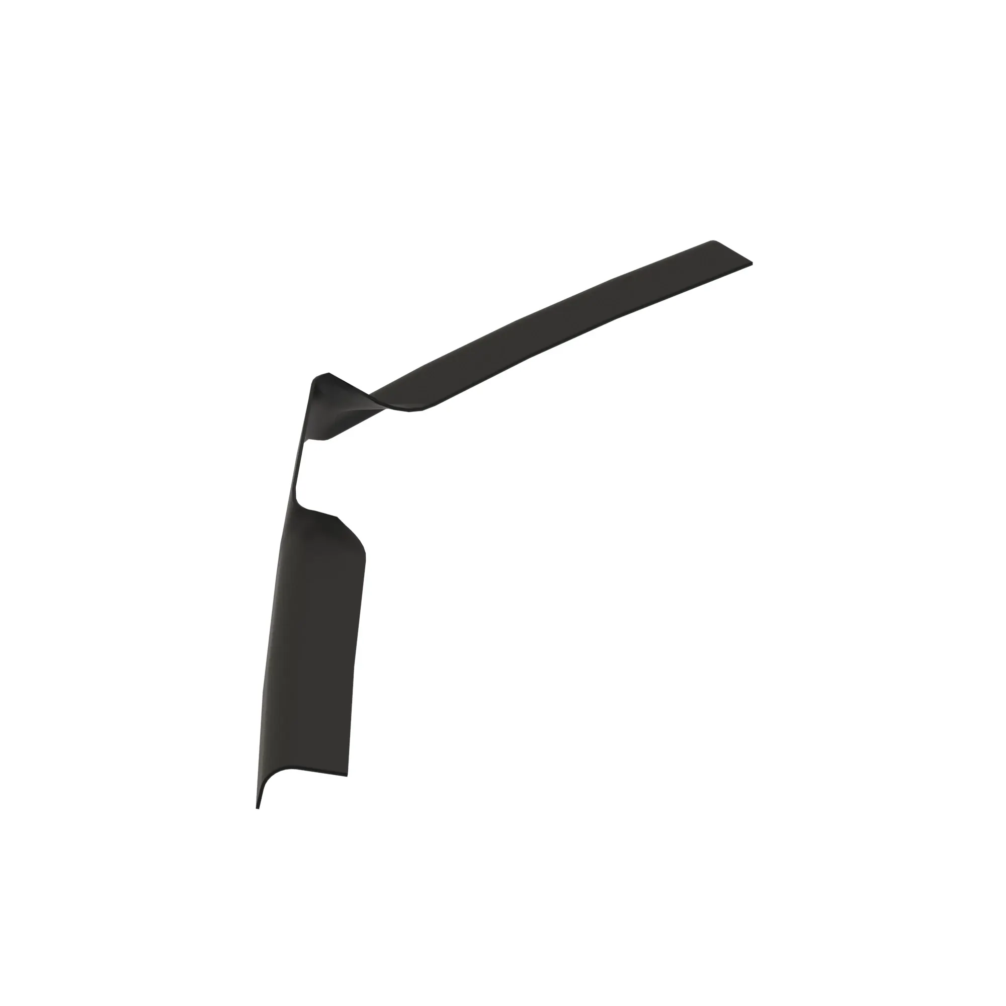 John Deere Right Side Roof Isolator - MIU10720