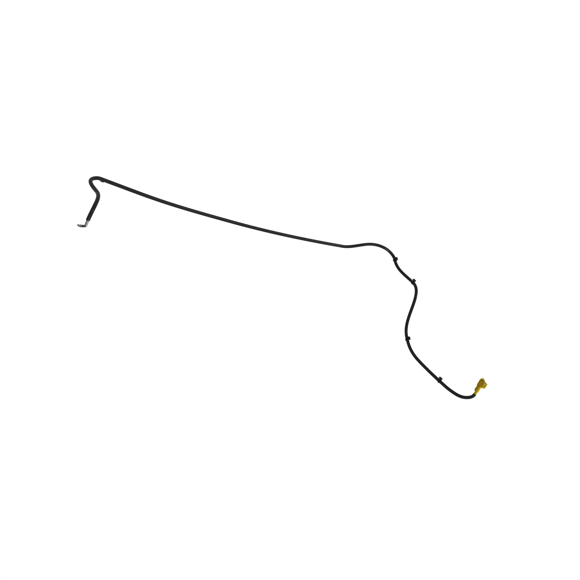 John Deere Roof Power Battery Cable - RE564742