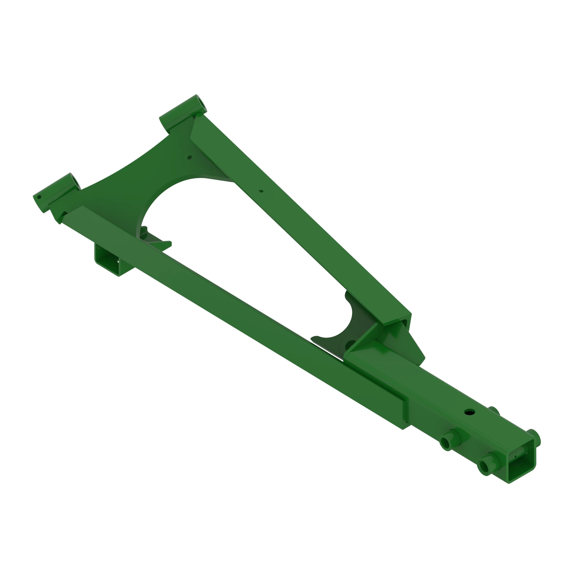 John Deere Rear Fold Marker Arm, Left Side - AA95348