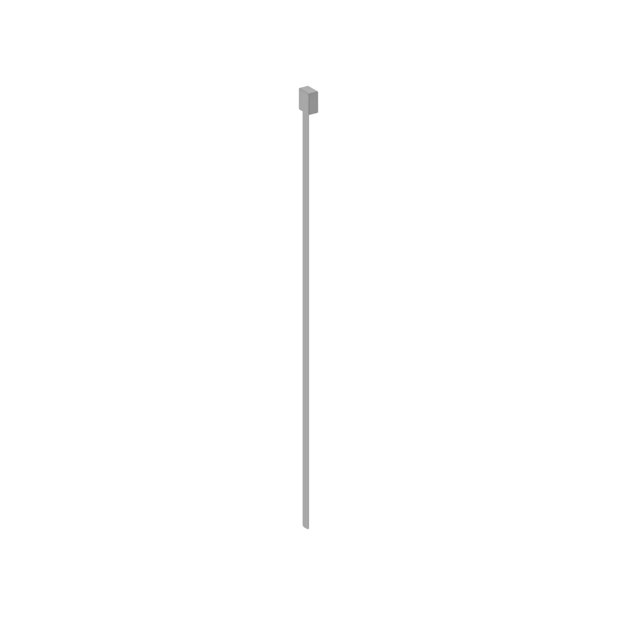 TIE BAND, STAINLESS STEEL