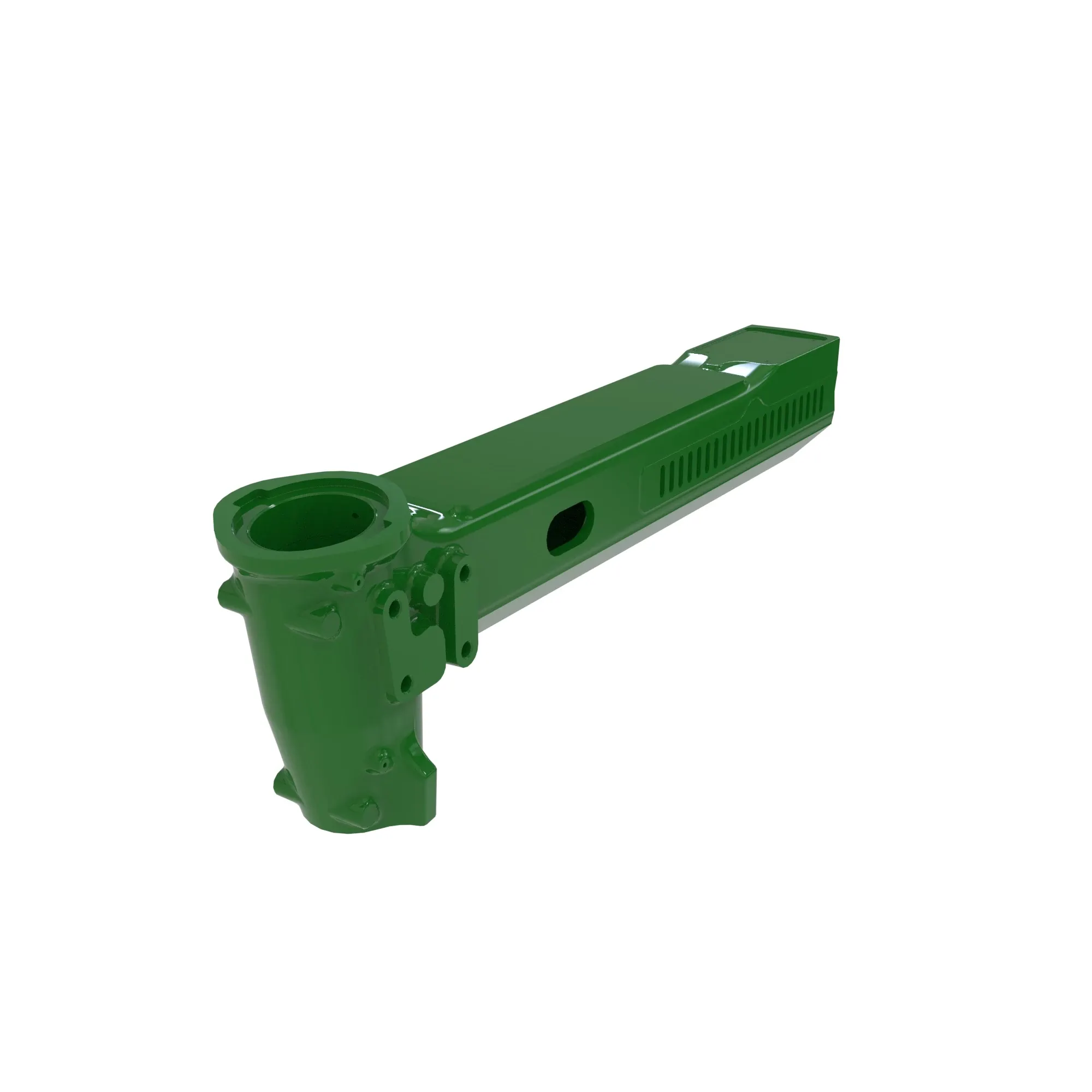 KNEE, FRONT RH ASSY