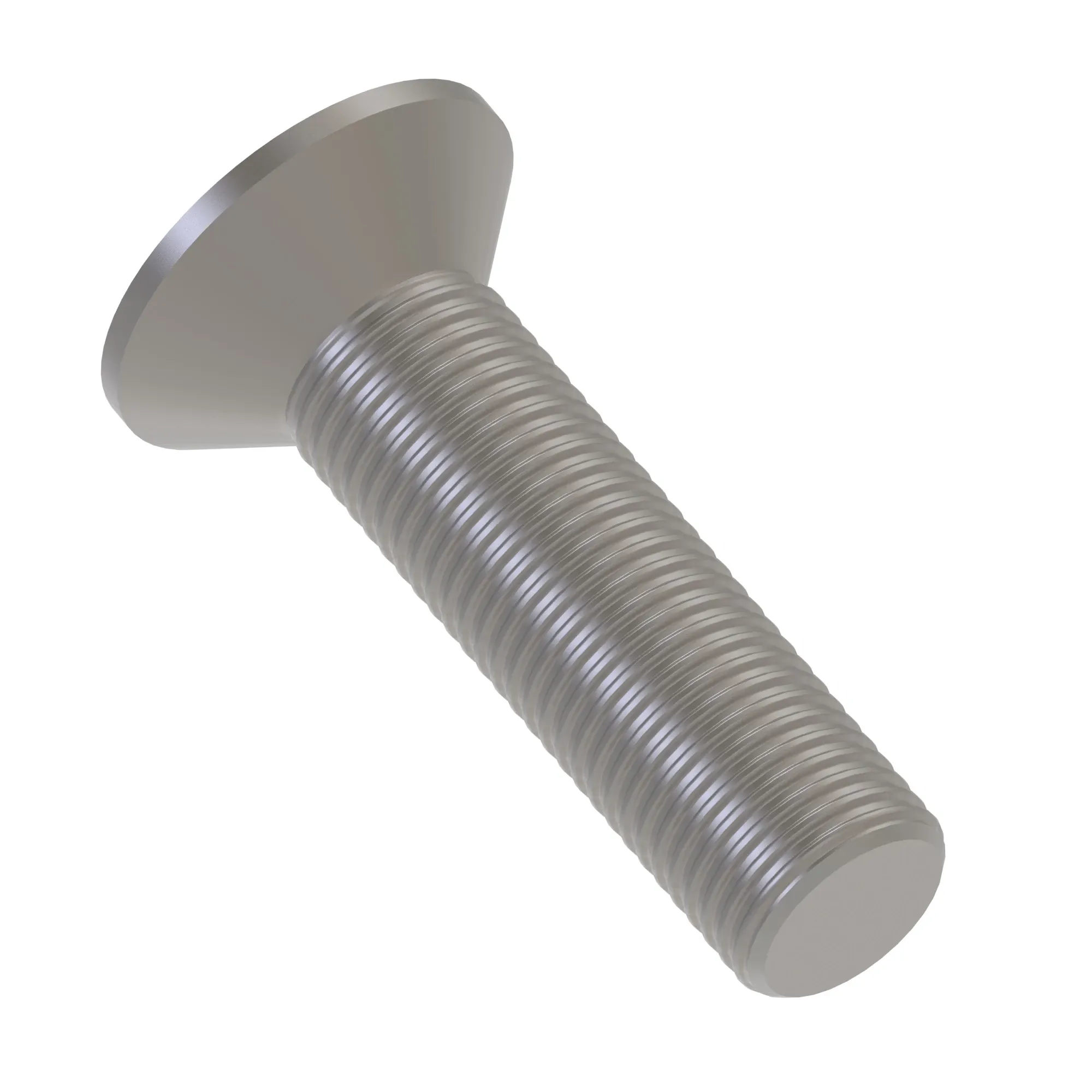 John Deere Countersunk Screw, M6 - WA116263