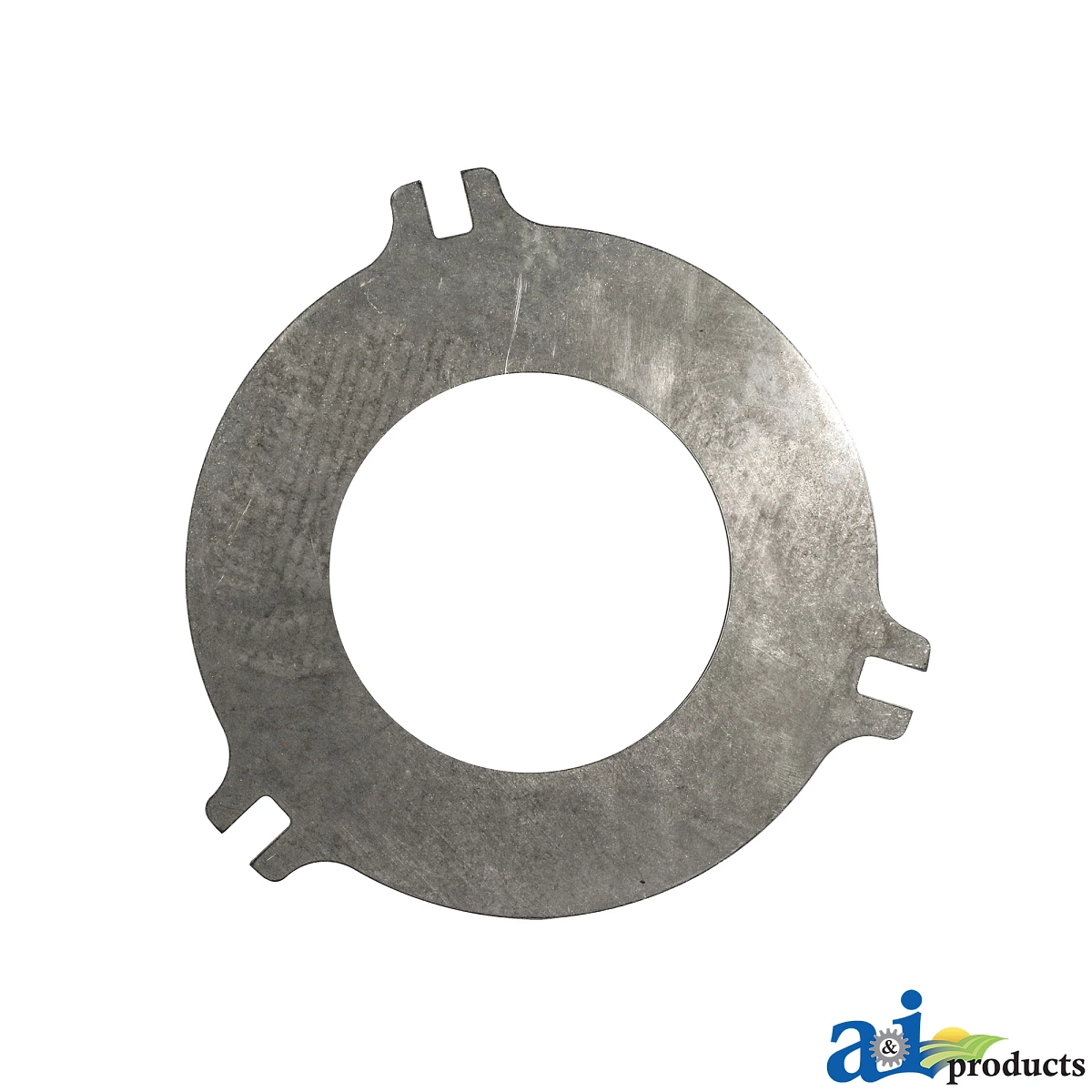 Main Clutch Plate