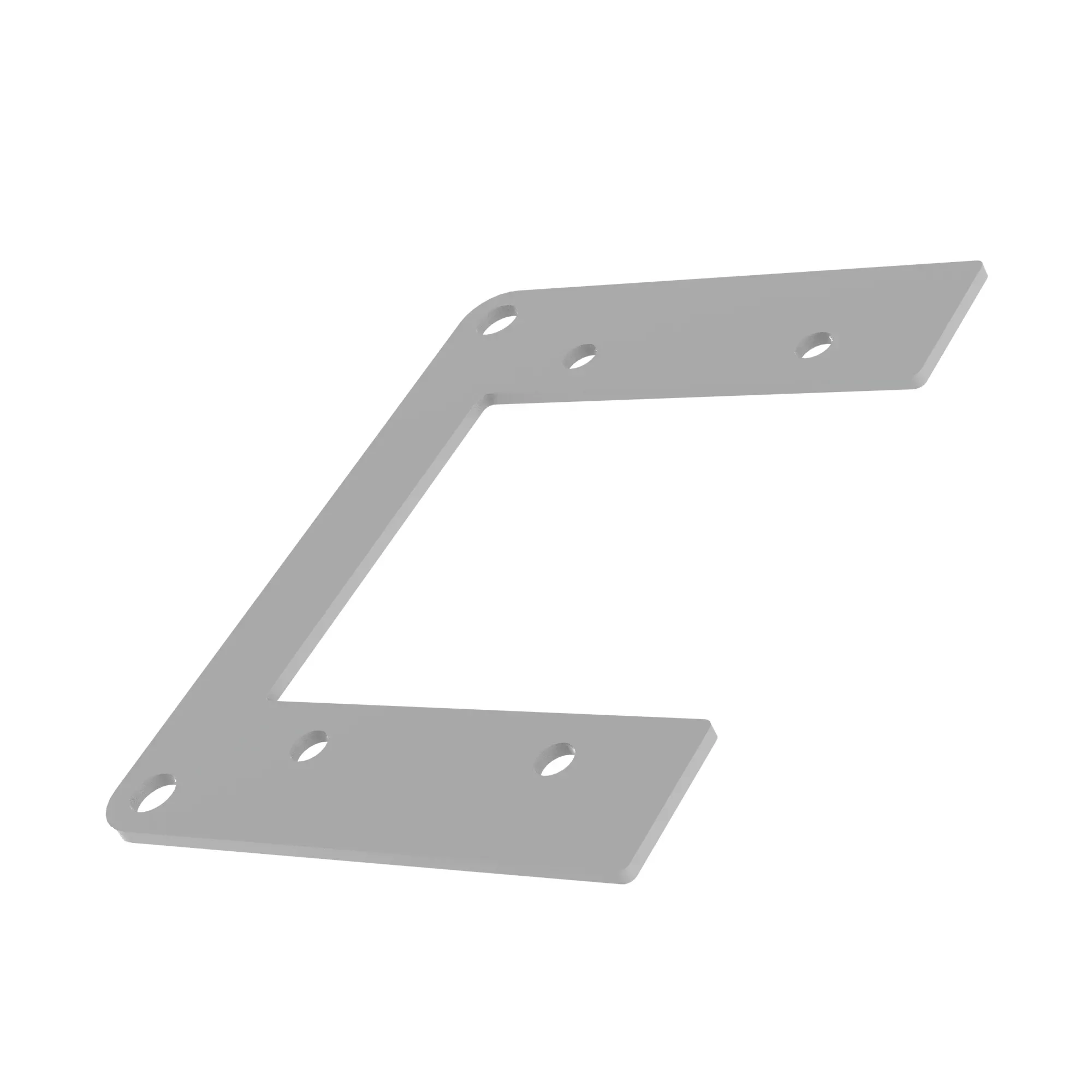 John Deere Plate - T325502