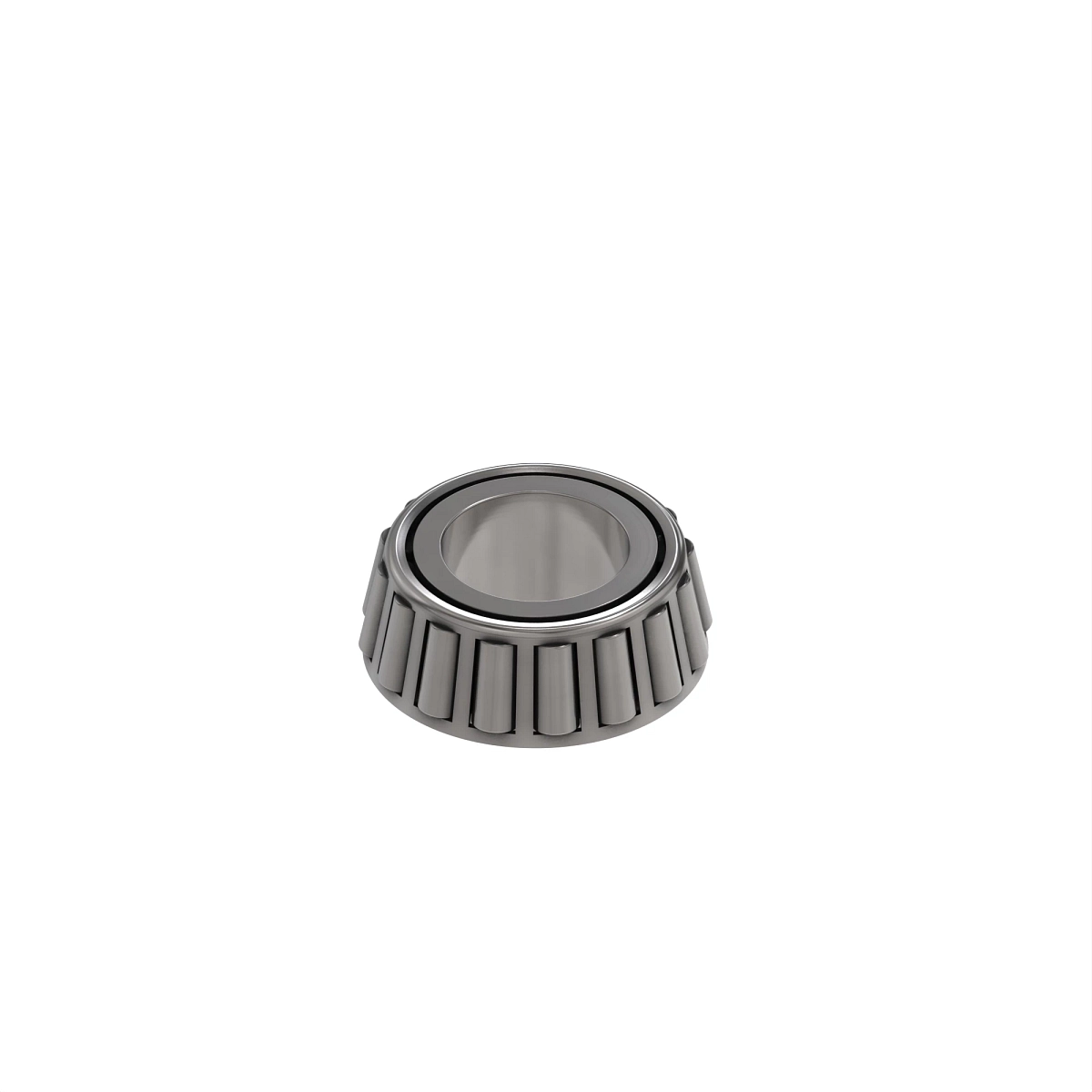Cone, Bearing