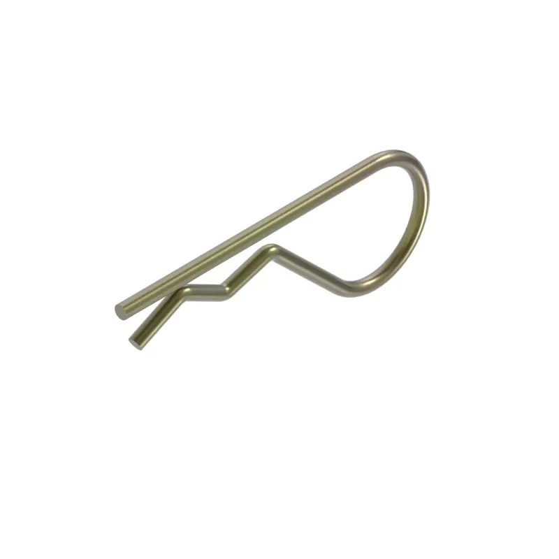 John Deere Drilled Pin - CH14083