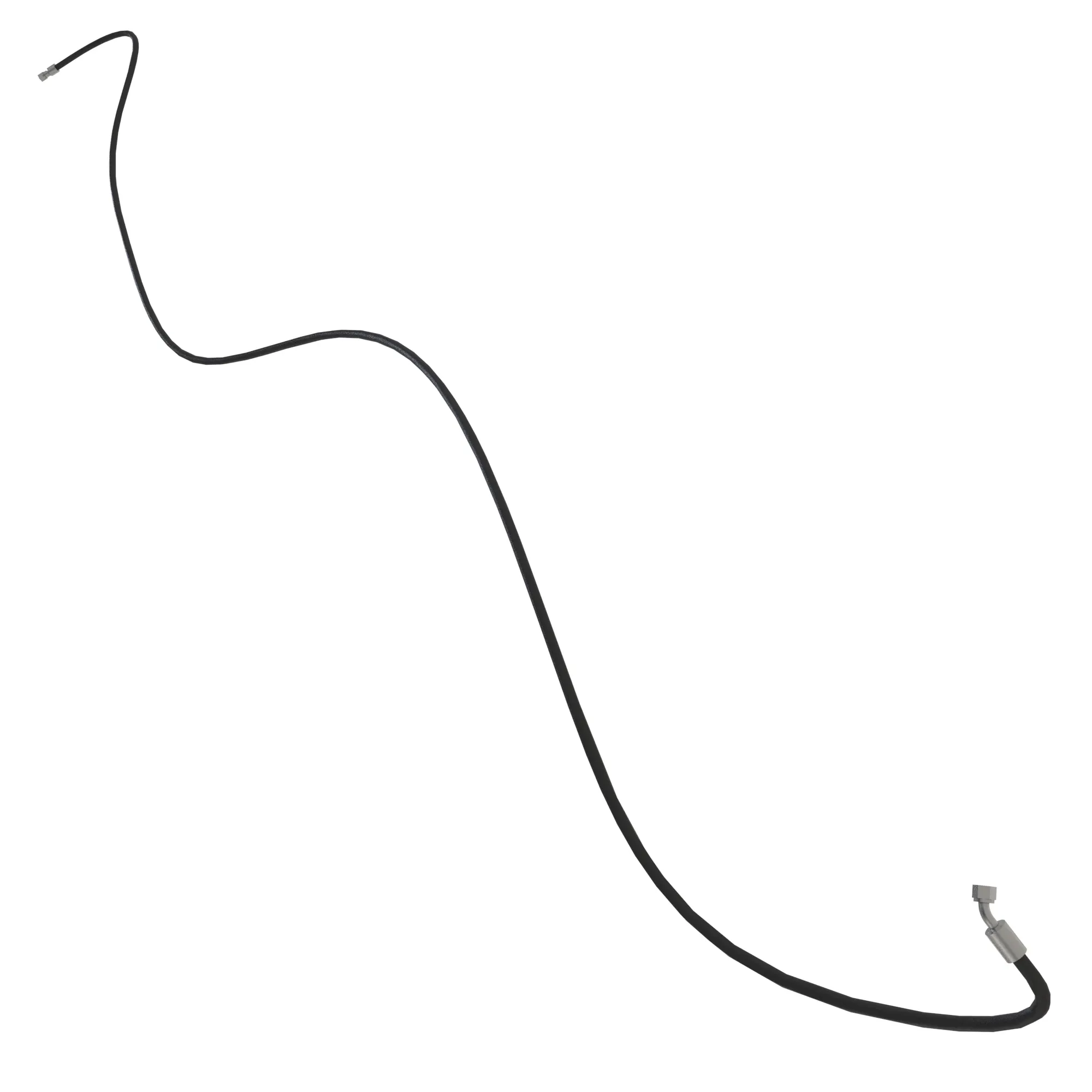 John Deere Hydraulic Hose - F064095