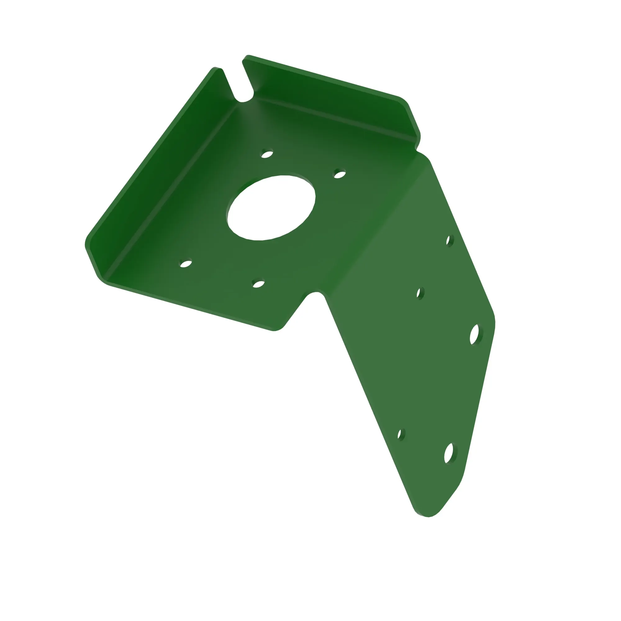Bracket
